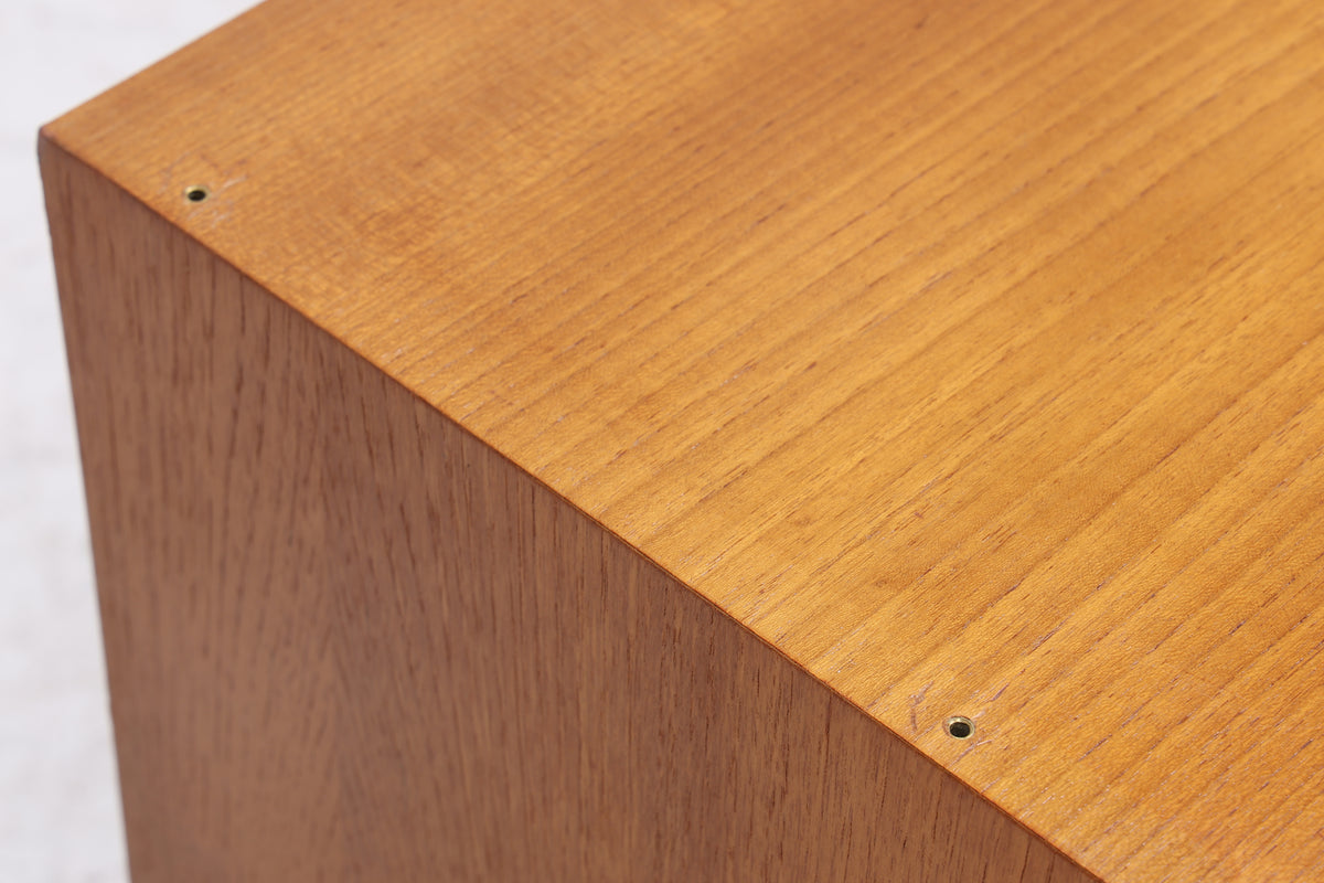 WK Möbel Sideboard | Vintage Teak | Mid Century Anrichte