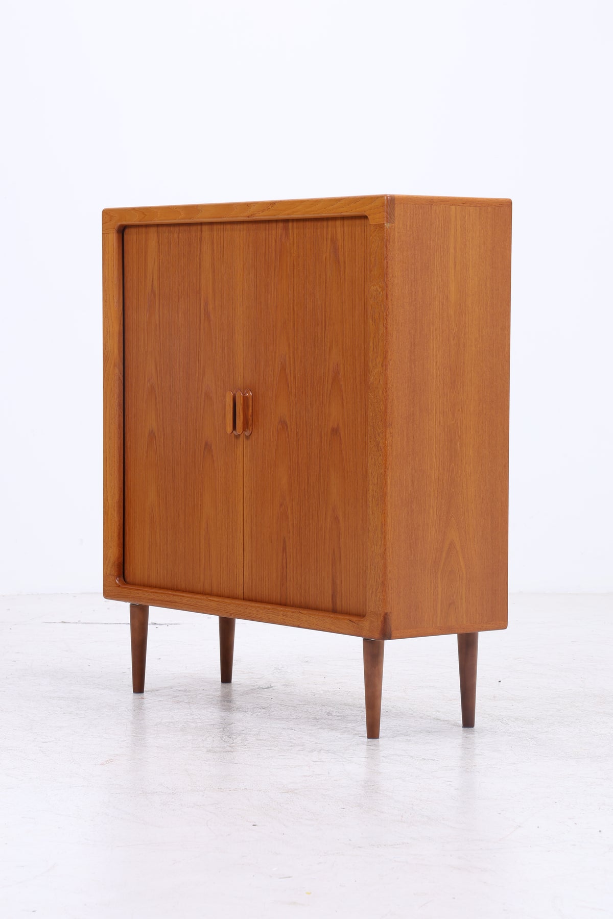 Silkeborg Kommode | Vintage Teak | Danish Design