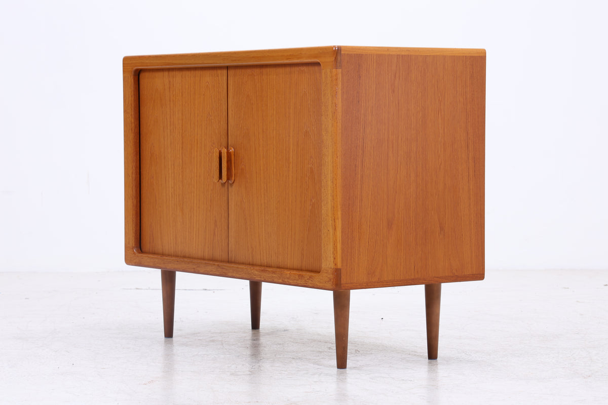 Silkeborg Teak Kommode | Mid Century | 2 Türen