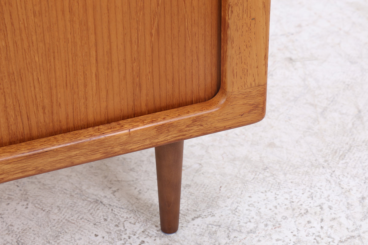 Silkeborg Teak Kommode | Mid Century | 2 Türen