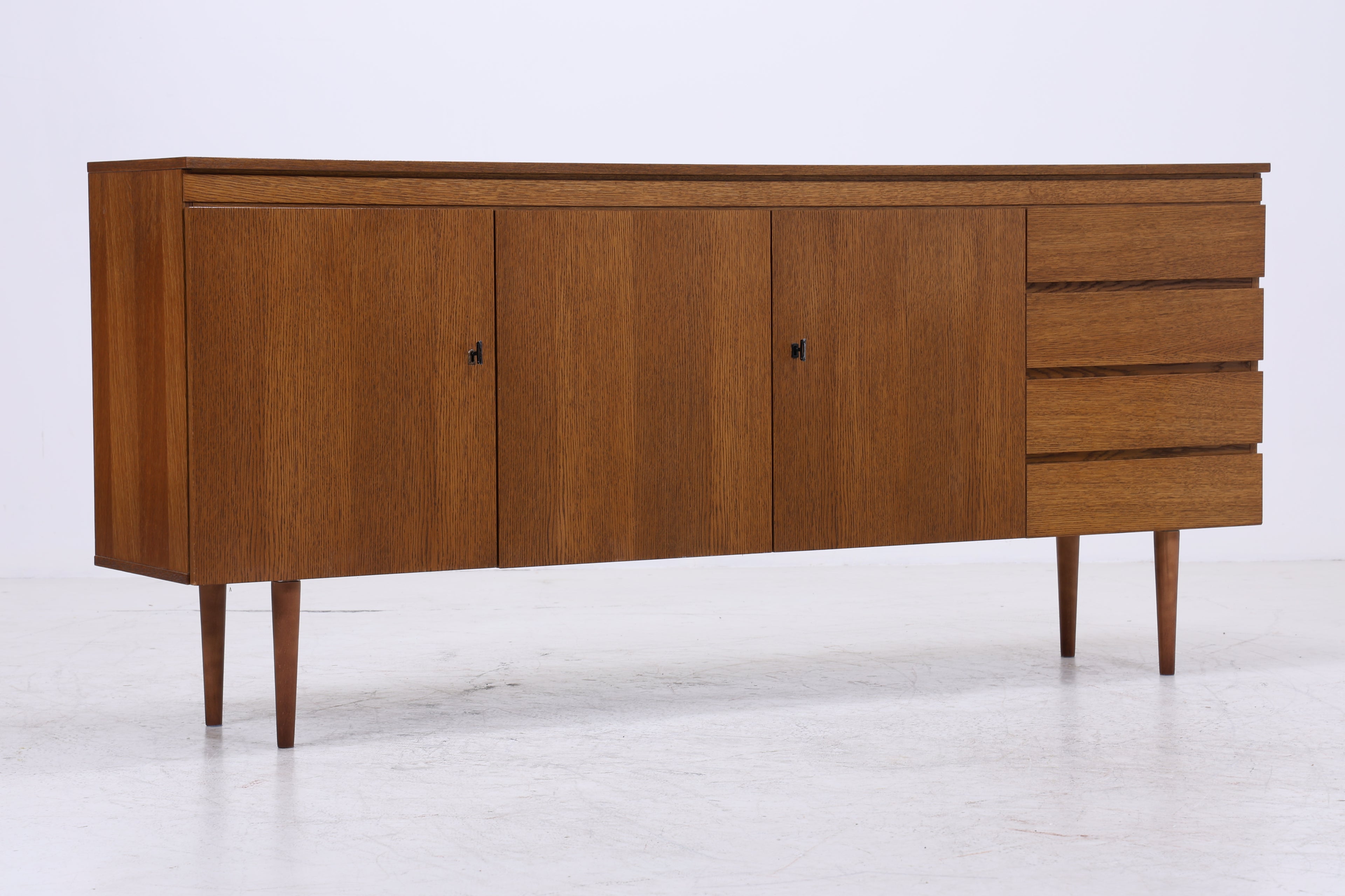 Vintage Sideboard | Mid Century Anrichte | 60er Jahre