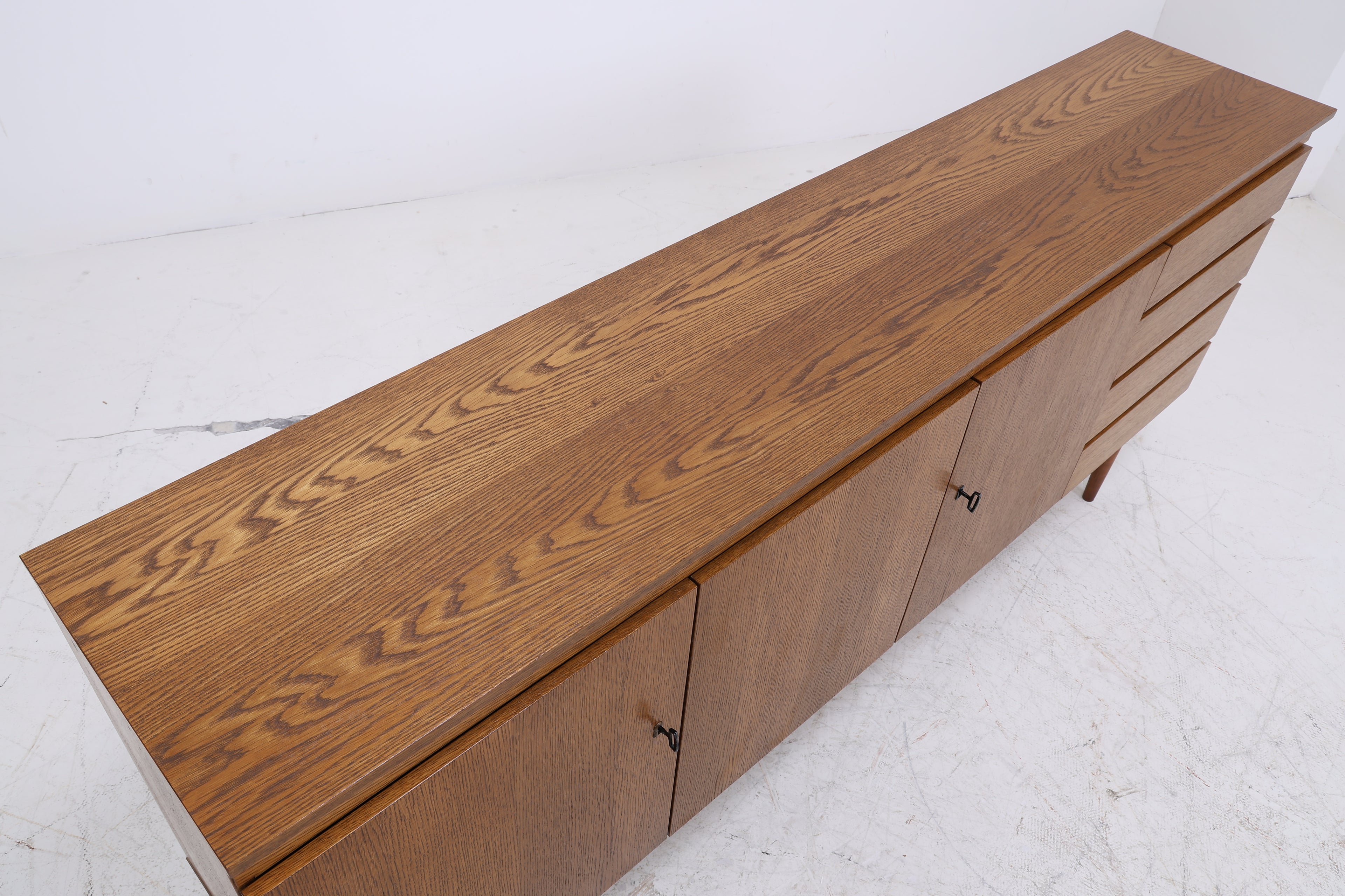 Vintage Sideboard | Mid Century Anrichte | 60er Jahre