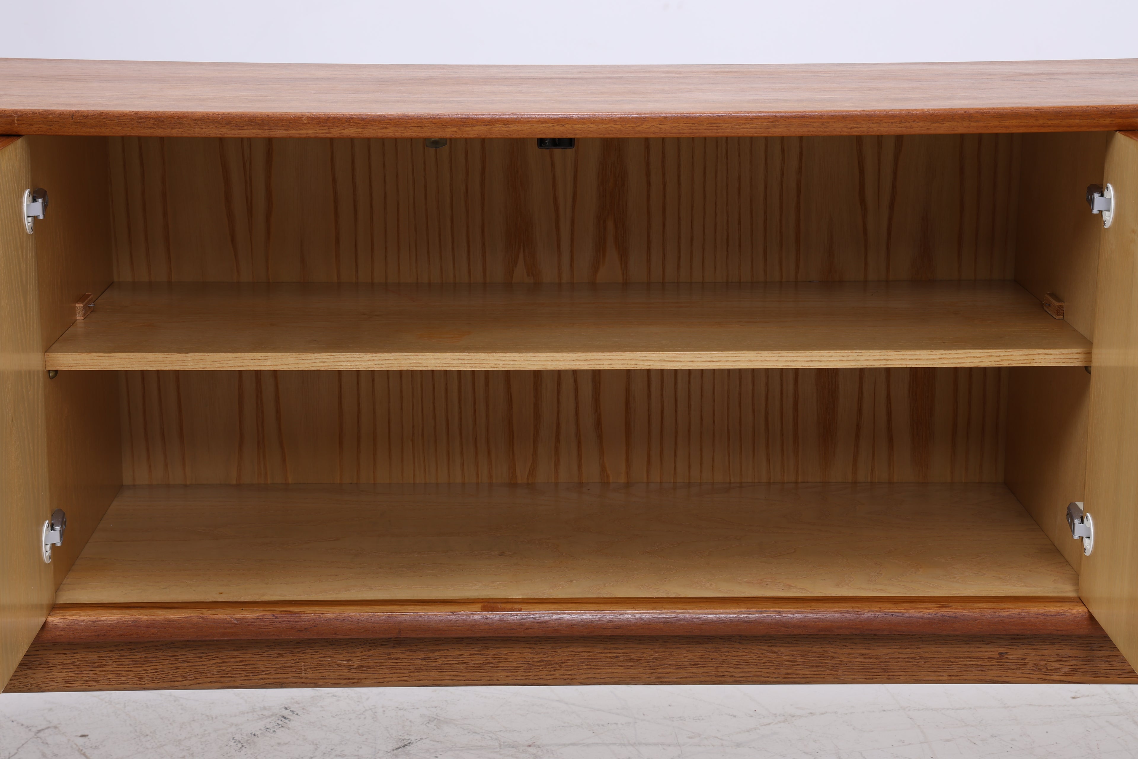 Vintage Teak Sideboard "Fredericia 33" von Børge Mogensen | Danish Design | Mid Century Anrichte