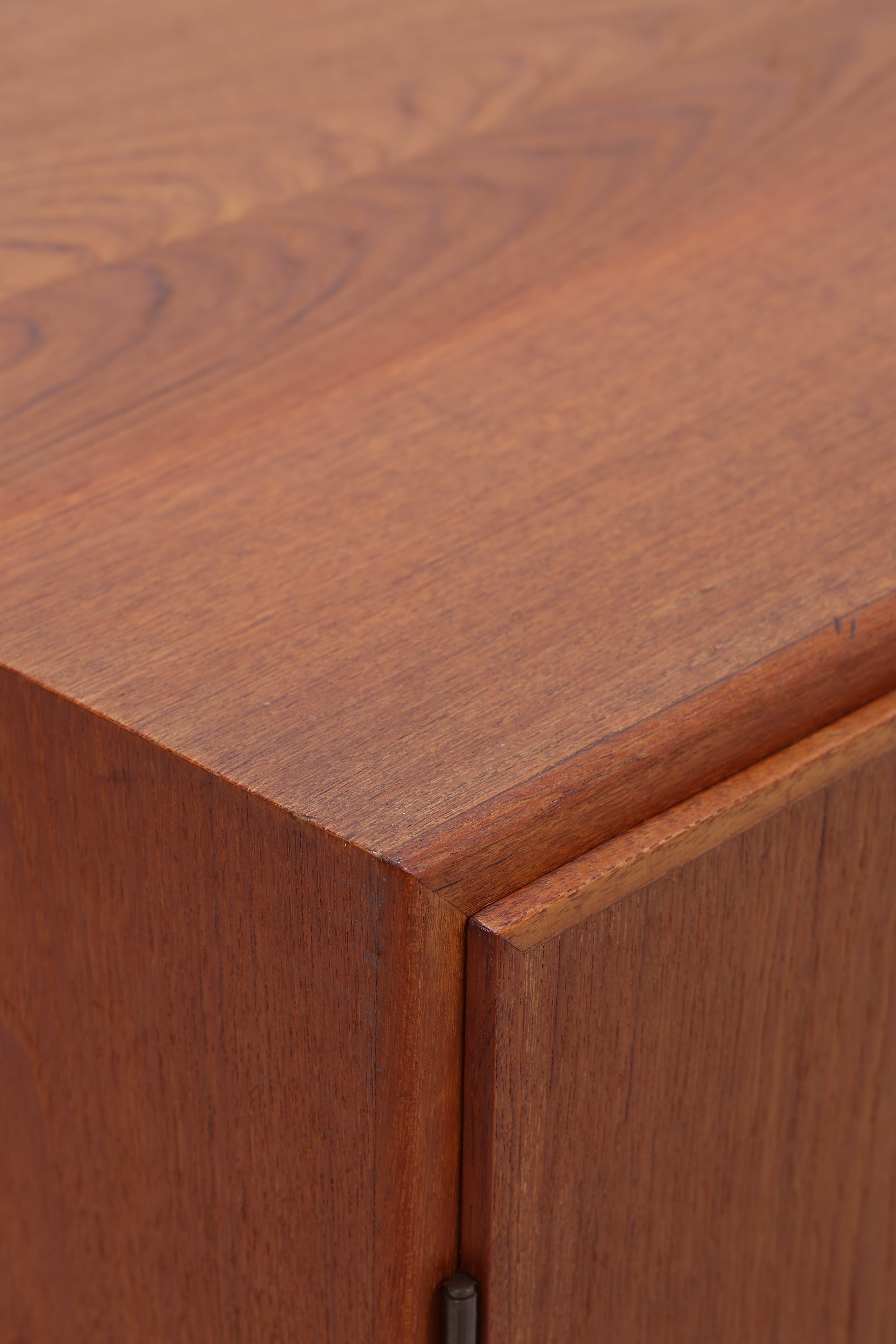 Vintage Teak Kommode von Børge Mogensen | Mid Century Teak Schrank | Danish Design