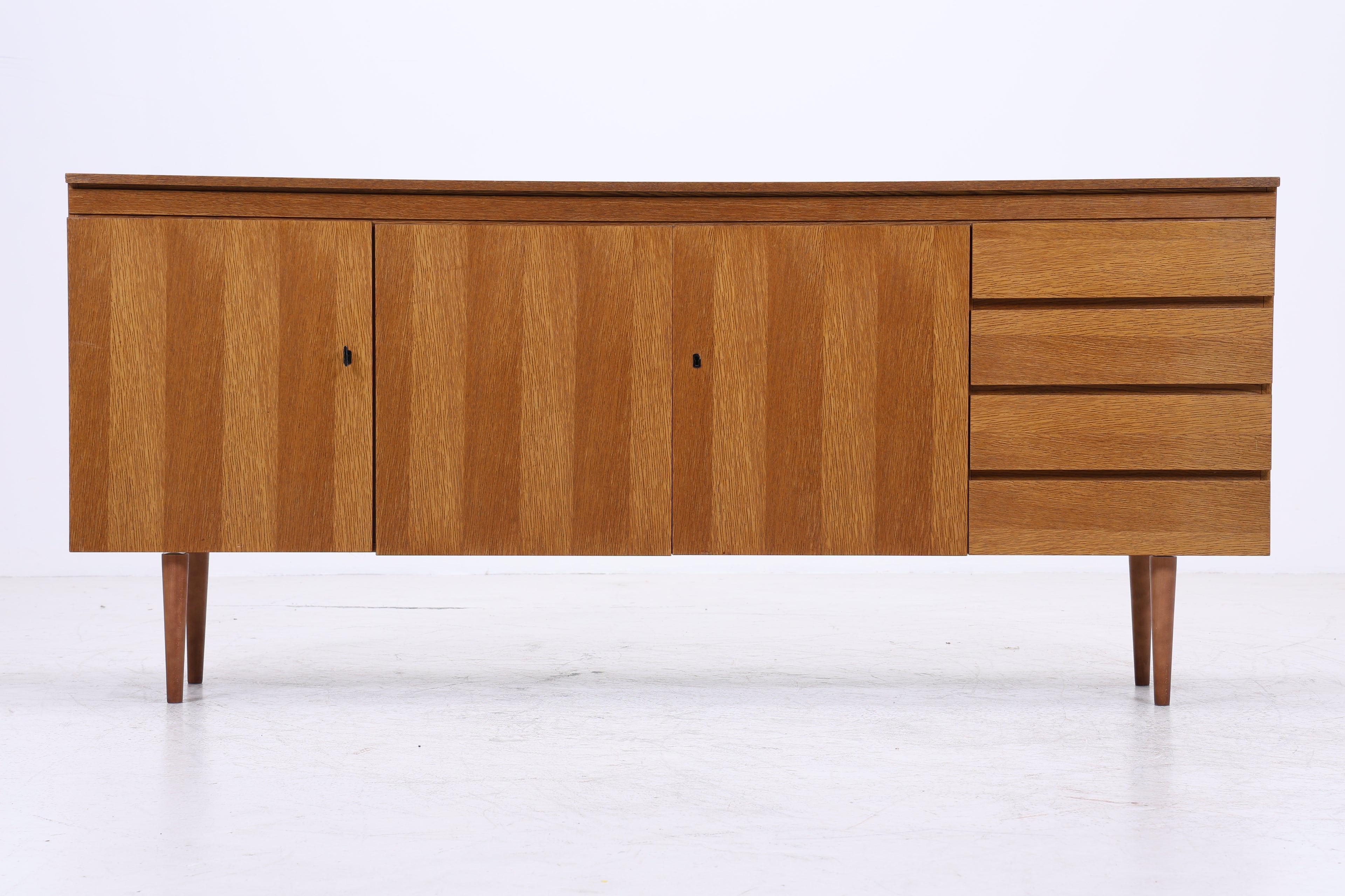 Vintage Sideboard | Mid Century Anrichte | 60er Jahre