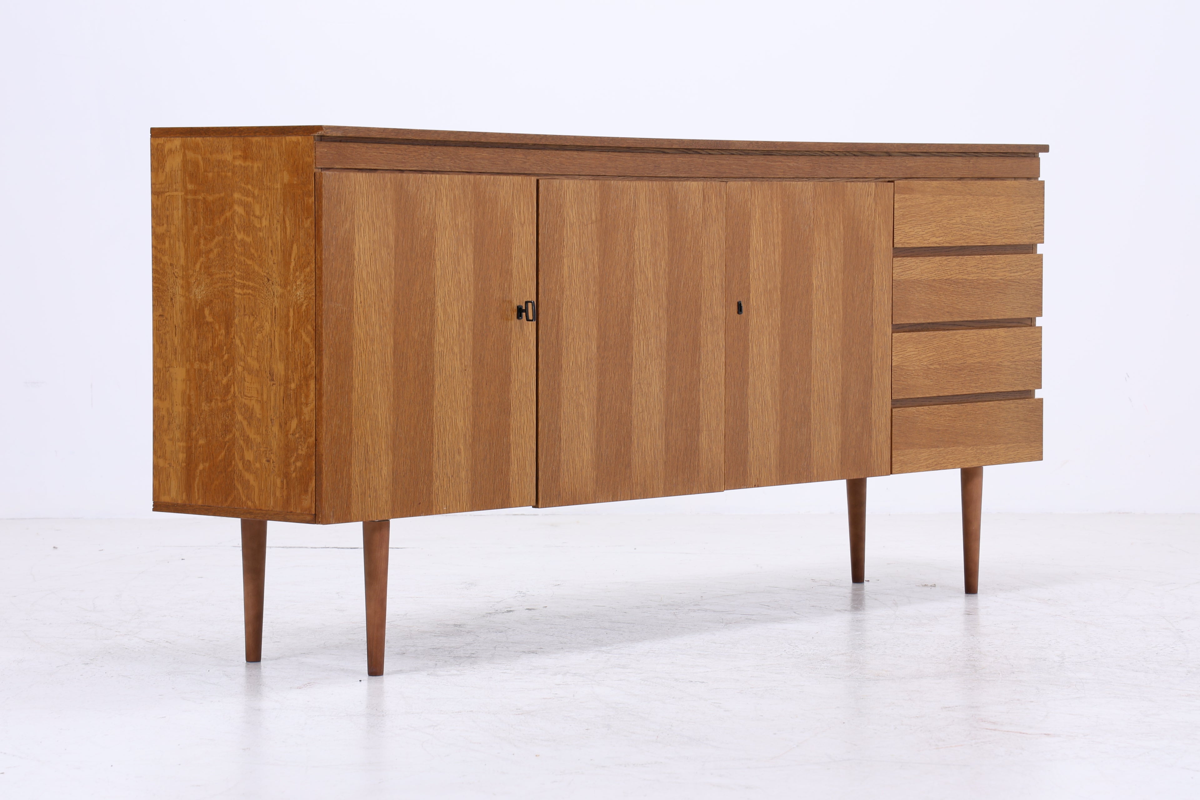 Vintage Sideboard | Mid Century Anrichte | 60er Jahre