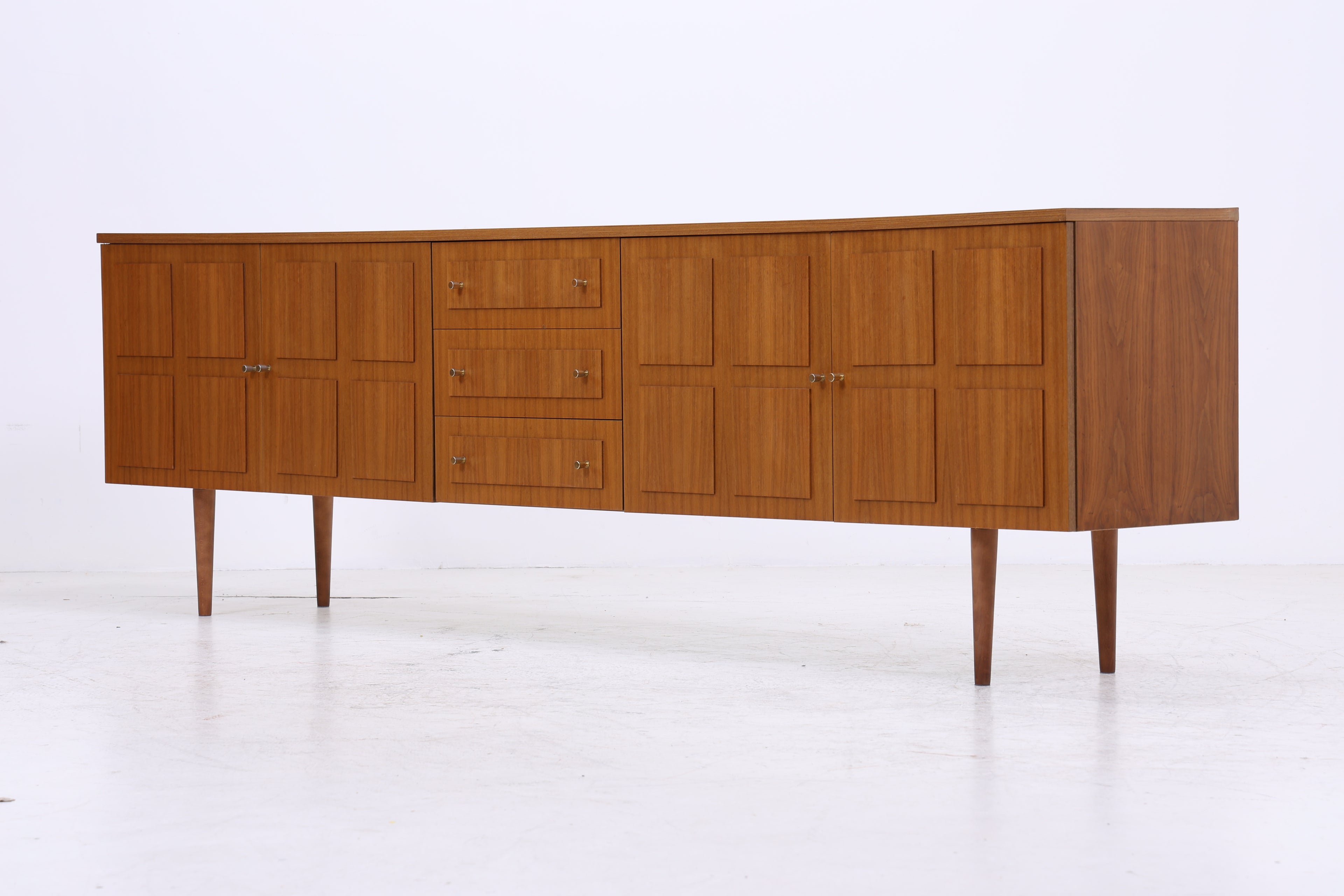 Vintage Sideboard | Mid Century Anrichte | 60er Jahre