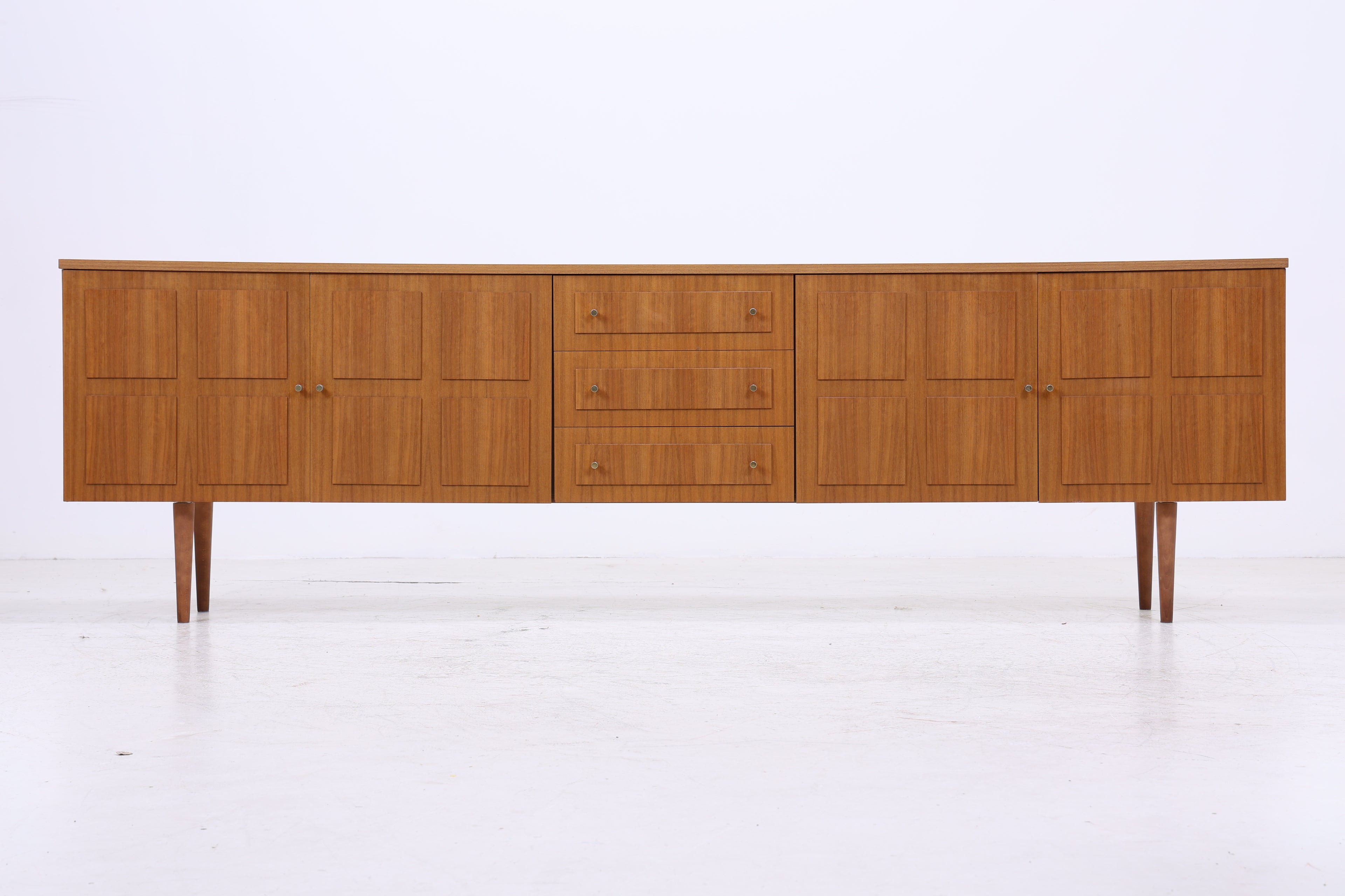 Vintage Sideboard | Mid Century Anrichte | 60er Jahre