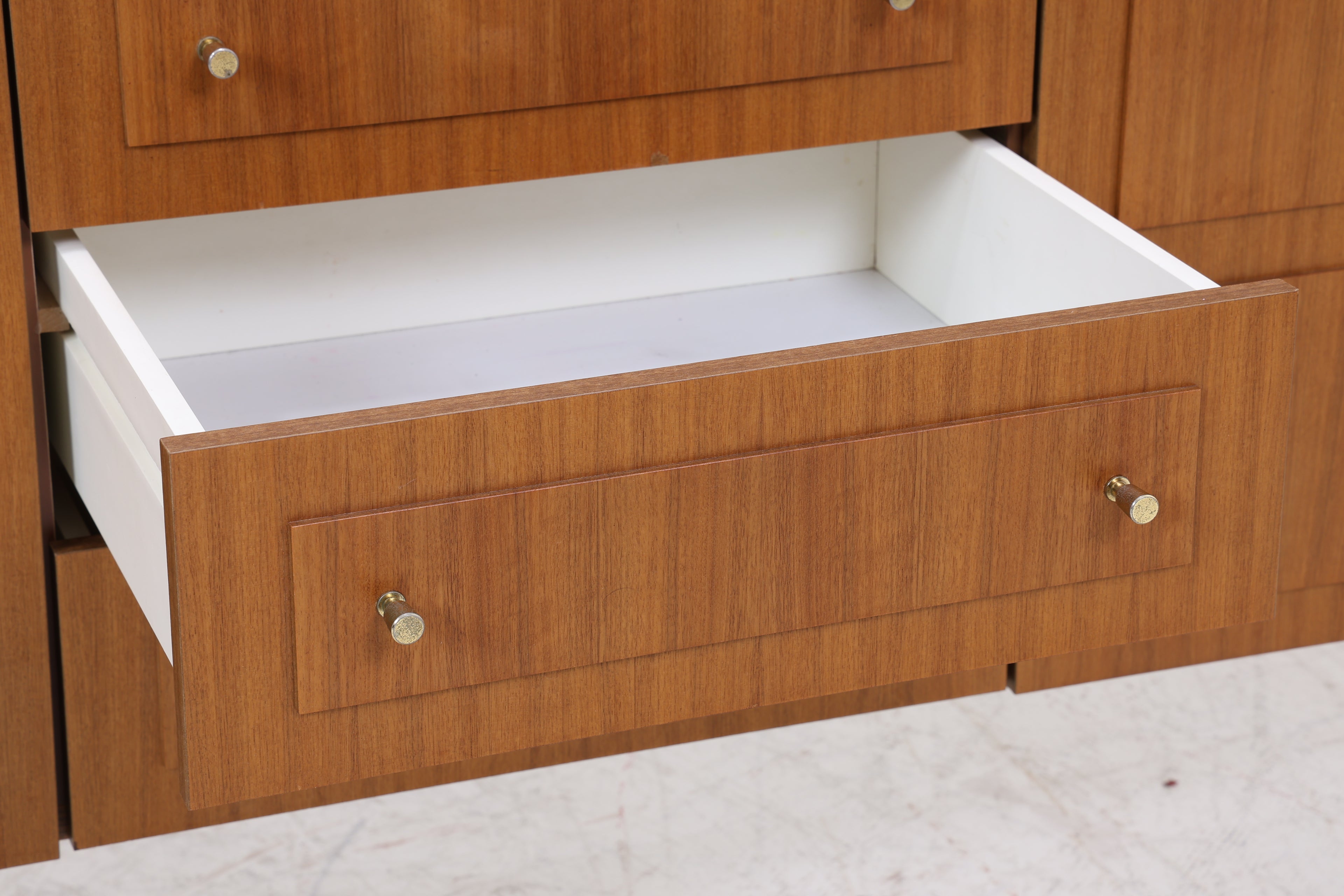 Vintage Sideboard | Mid Century Anrichte | 60er Jahre