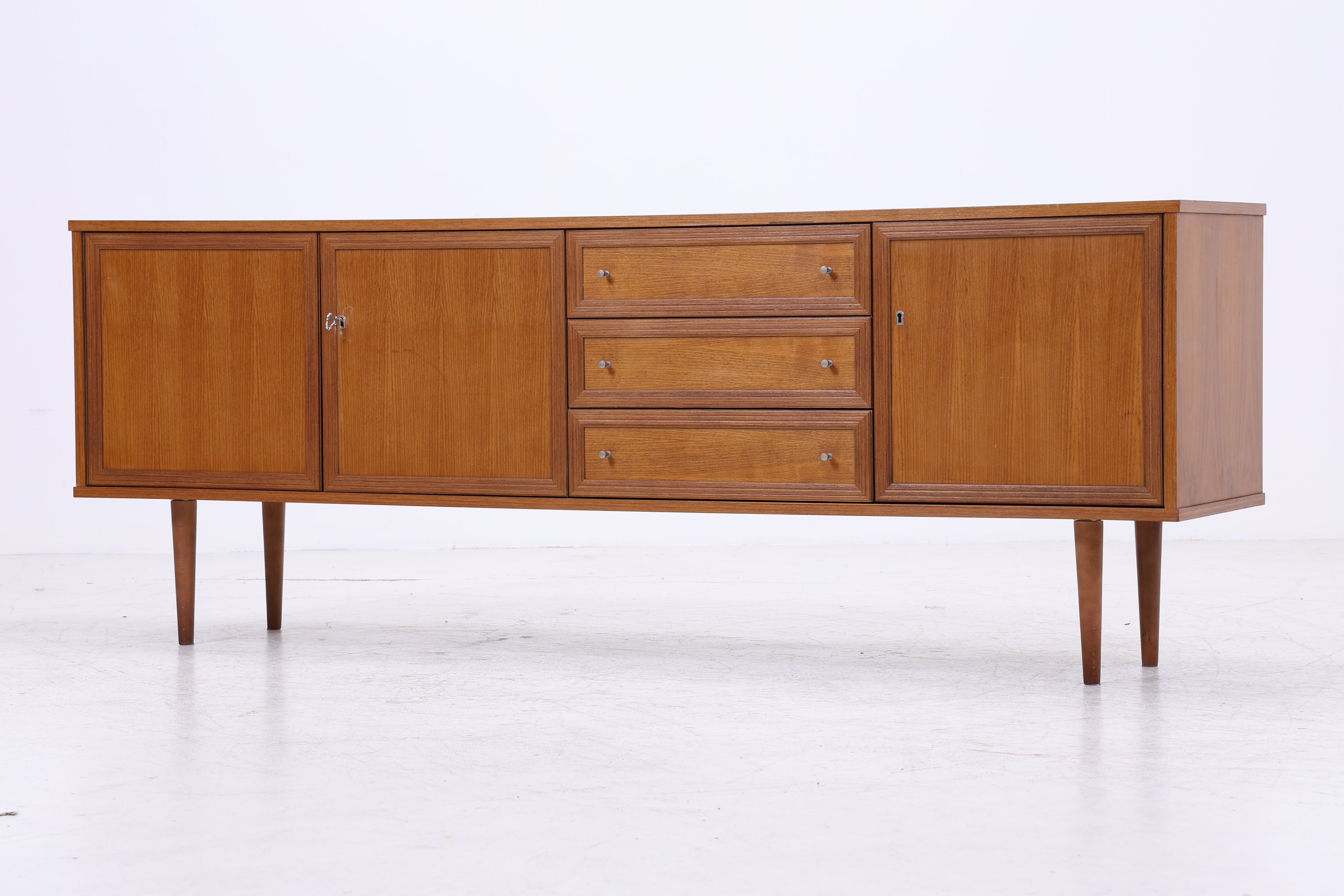 Vintage Sideboard | Mid Century Anrichte | 60er Jahre