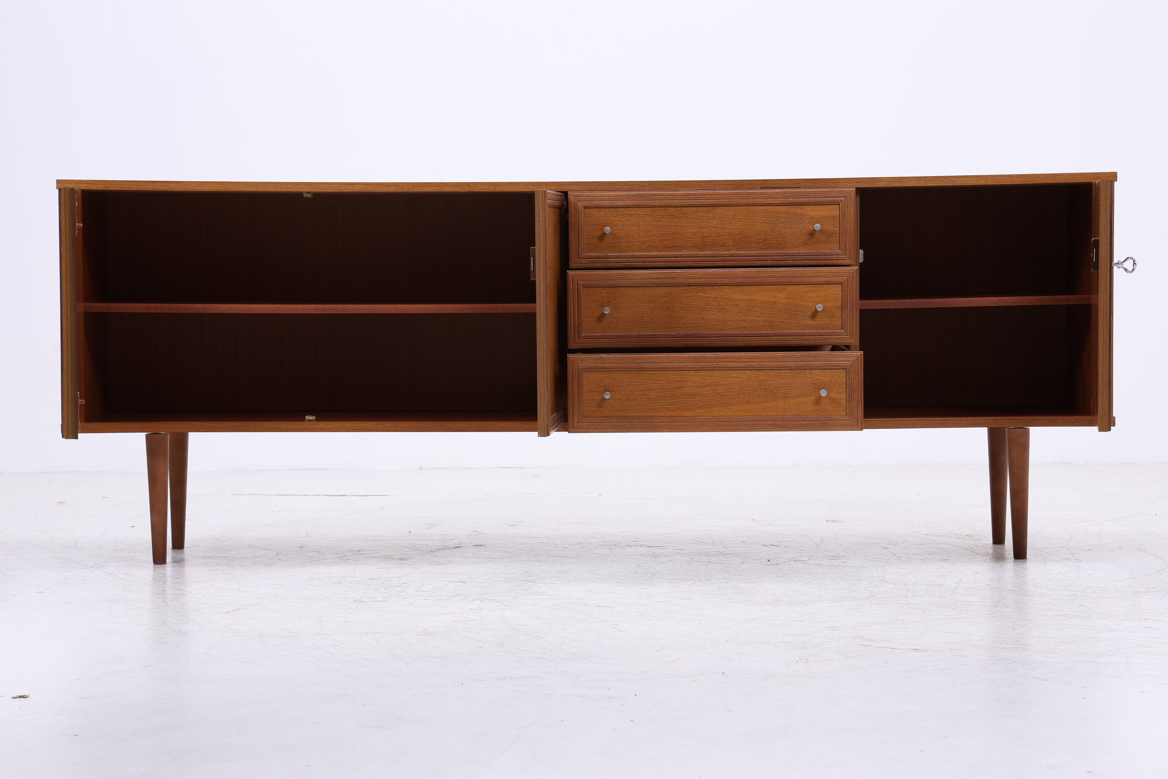 Vintage Sideboard | Mid Century Anrichte | 60er Jahre