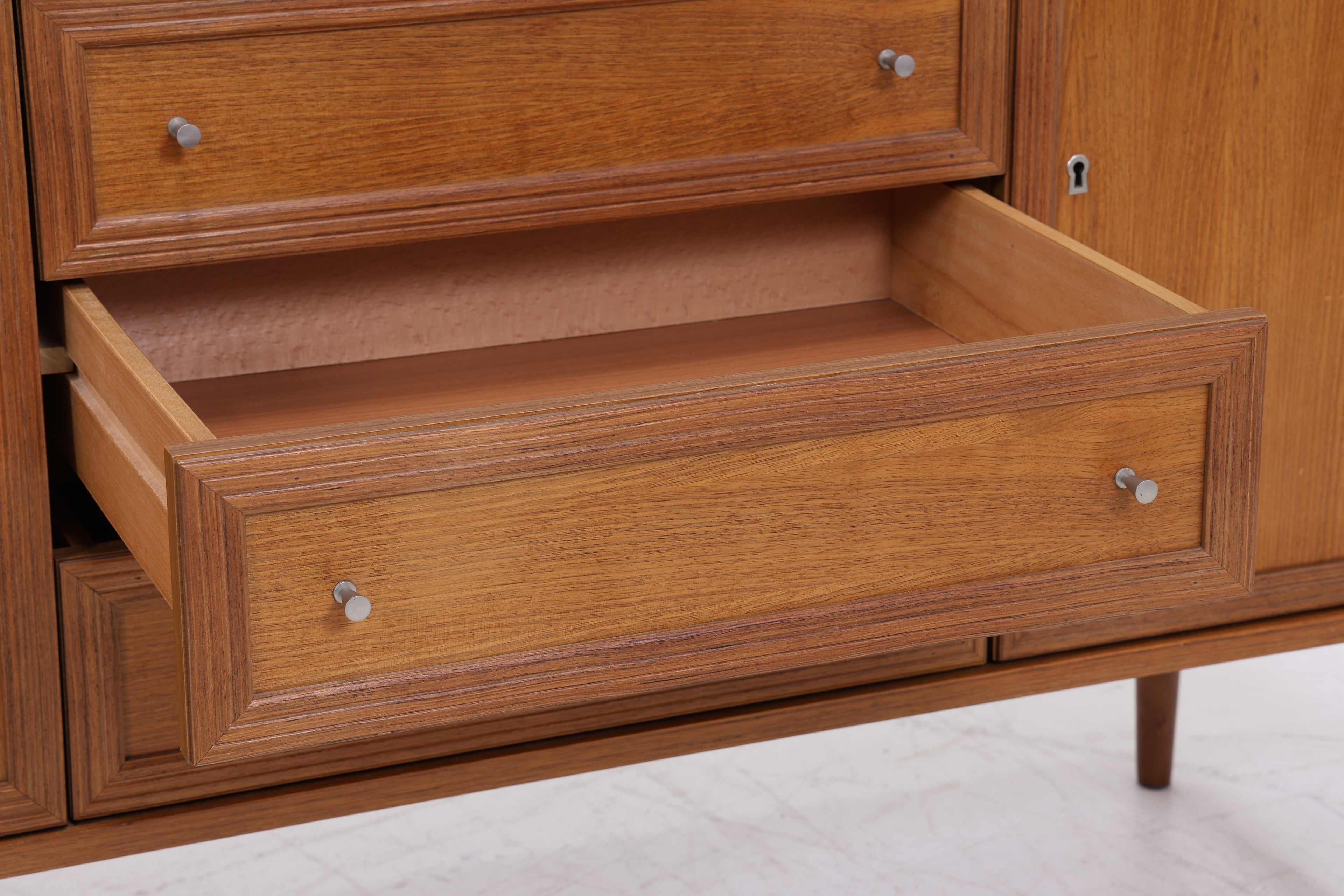 Vintage Sideboard | Mid Century Anrichte | 60er Jahre