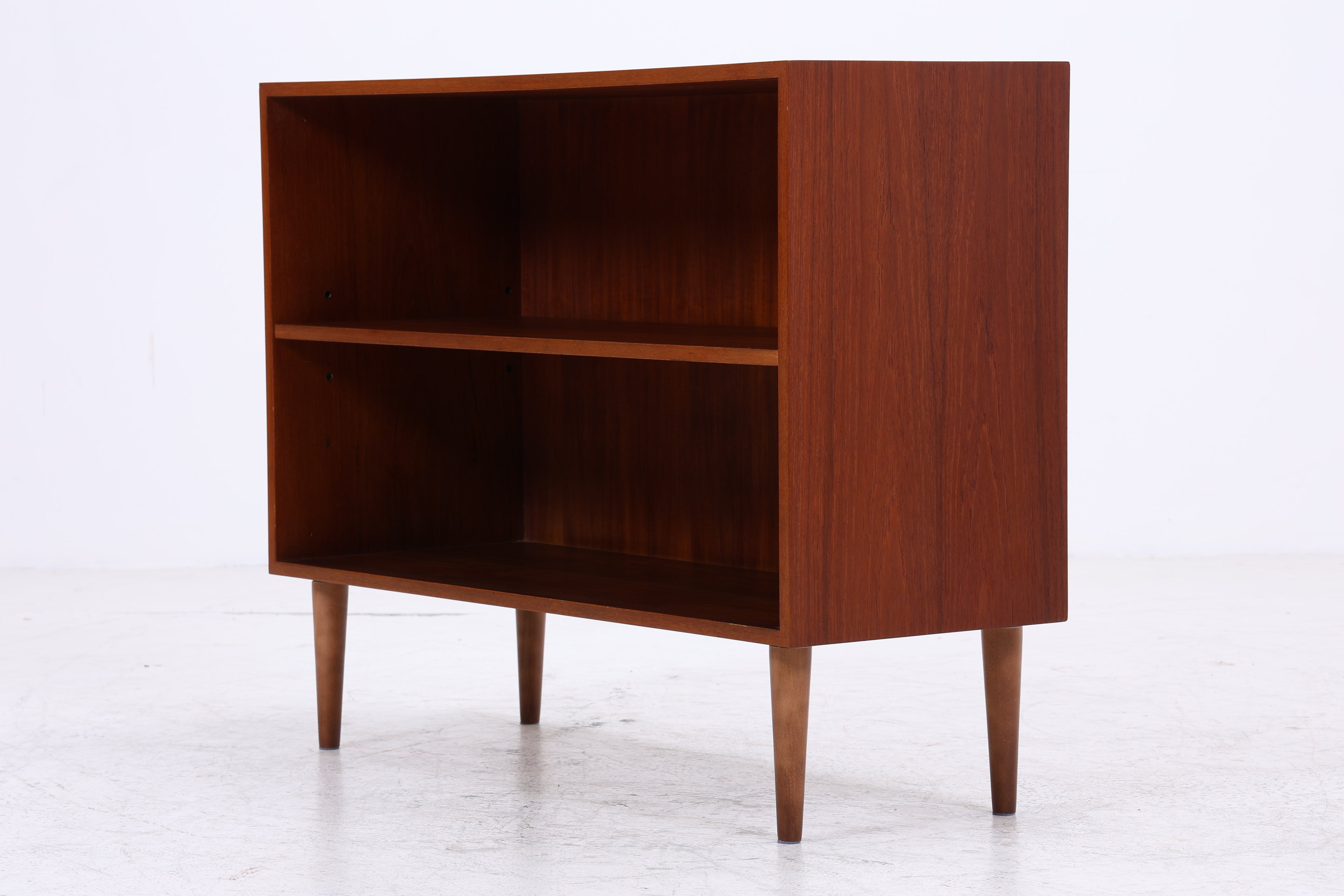 Musterring Teak Regal | Vintage Bücherregal | Mid Century Danish Design
