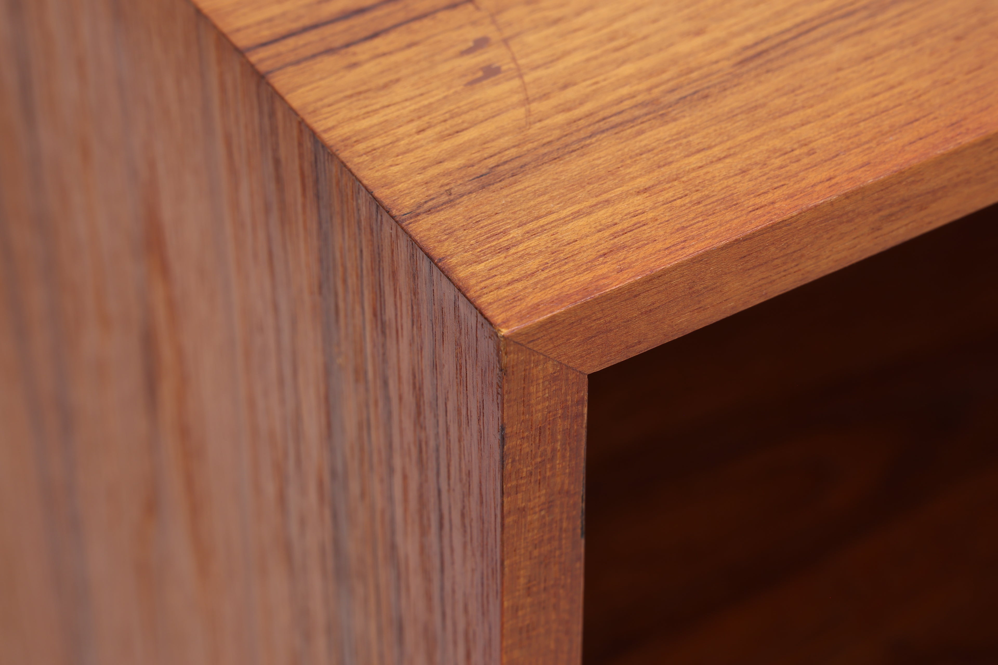 Musterring Teak Regal | Vintage Bücherregal | Mid Century Danish Design