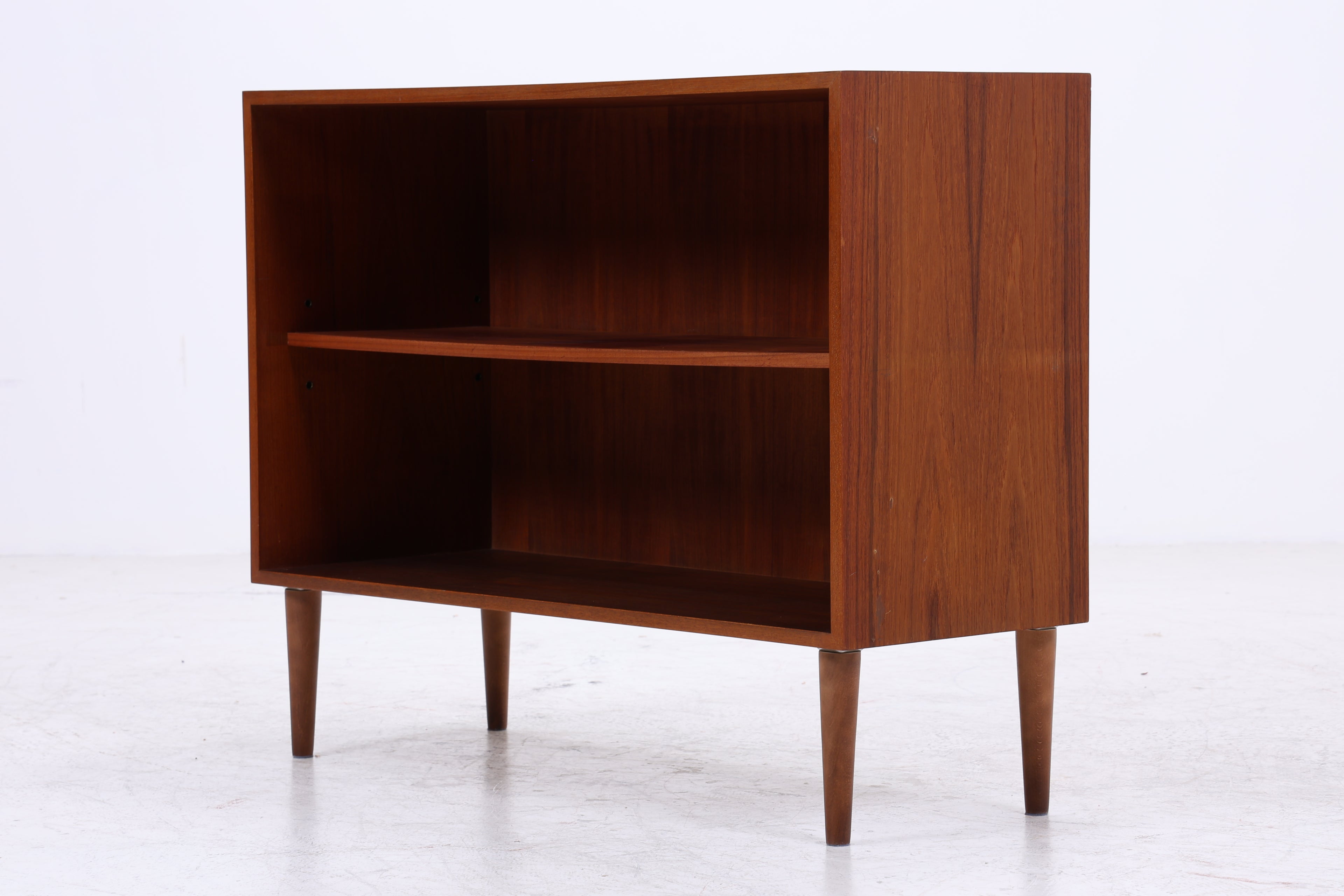 Musterring Teak Regal | Vintage Bücherregal | Mid Century Danish Design
