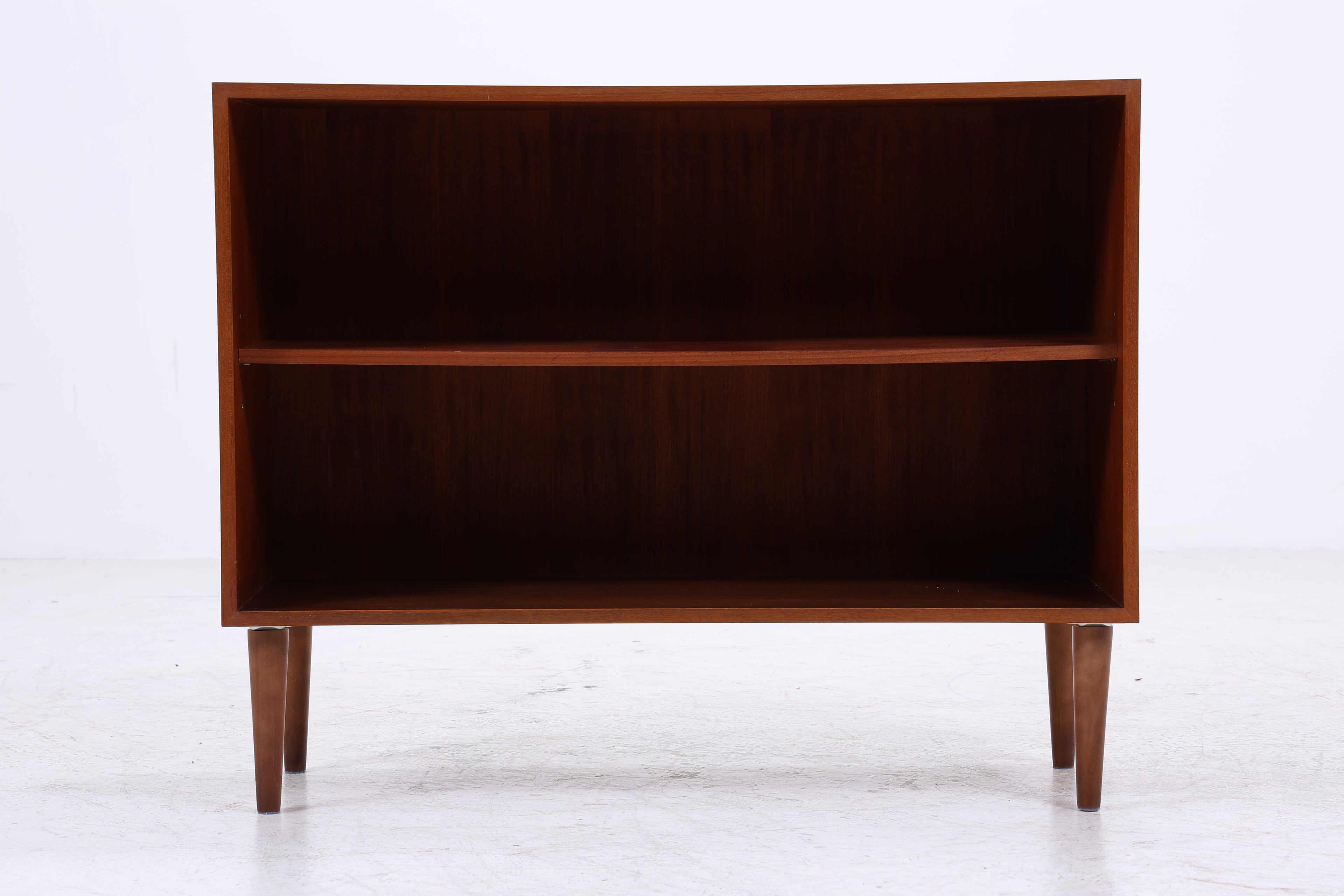 Musterring Teak Regal | Vintage Bücherregal | Mid Century Danish Design