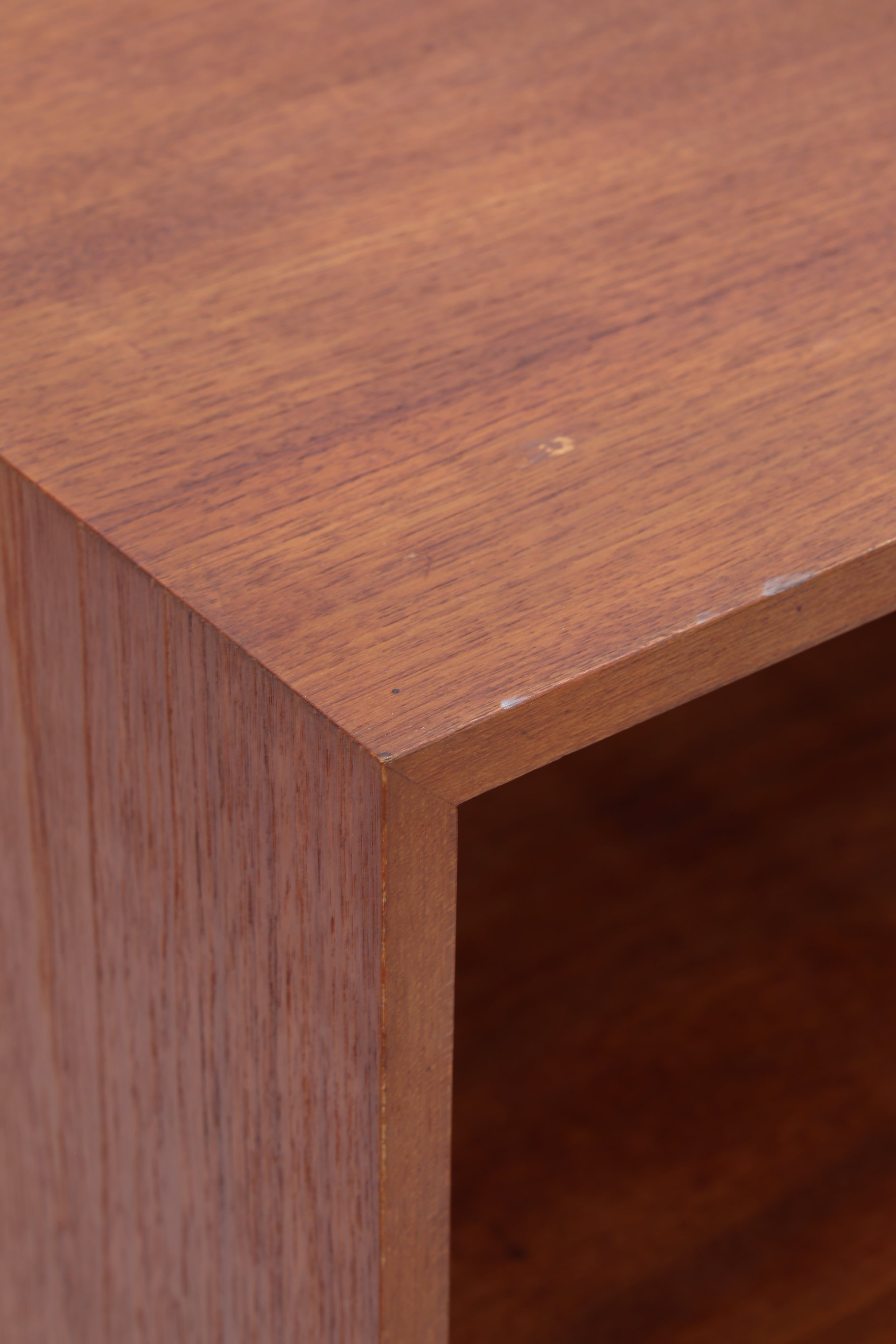Musterring Teak Regal | Vintage Bücherregal | Mid Century Danish Design