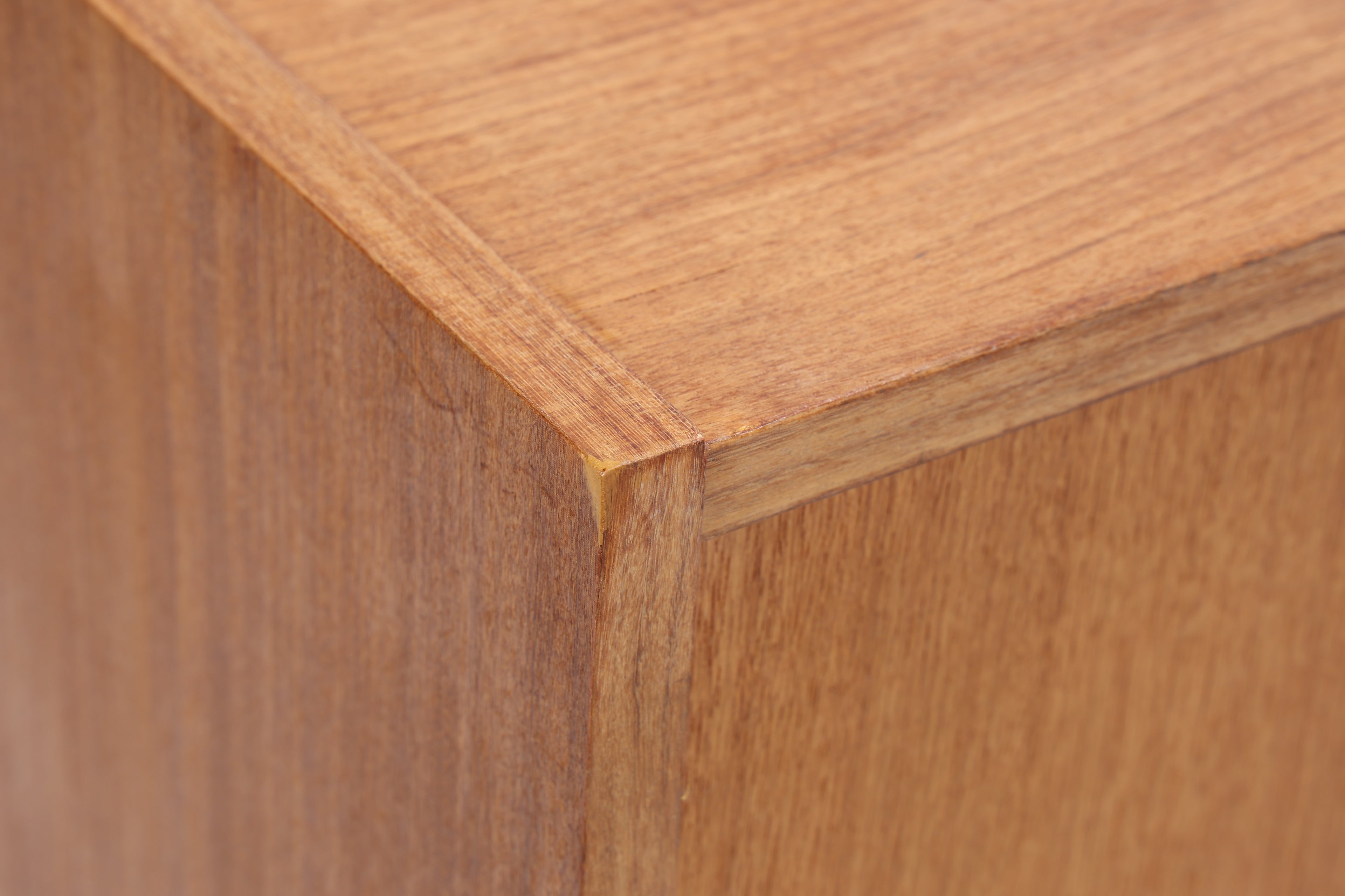 Vintage Teak Sideboard | Mid Century Anrichte | 60er Jahre