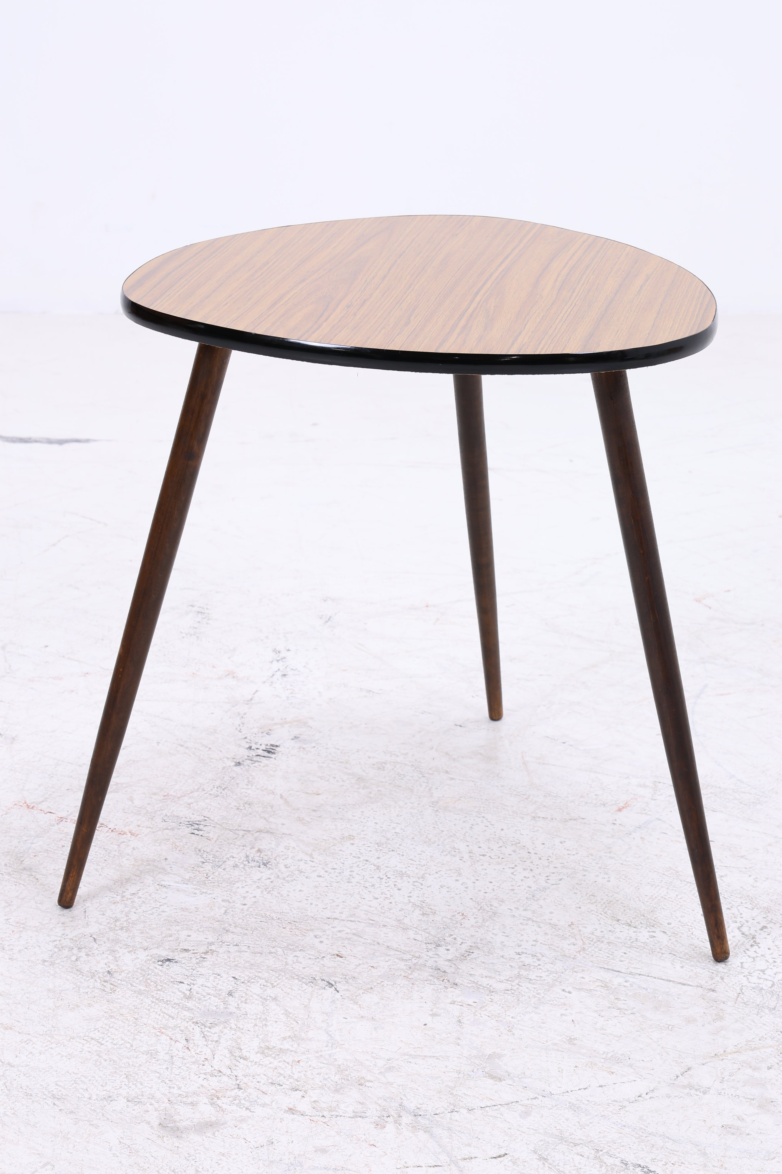 Vintage Beistelltisch | 1960 | Mid Century Couchtisch