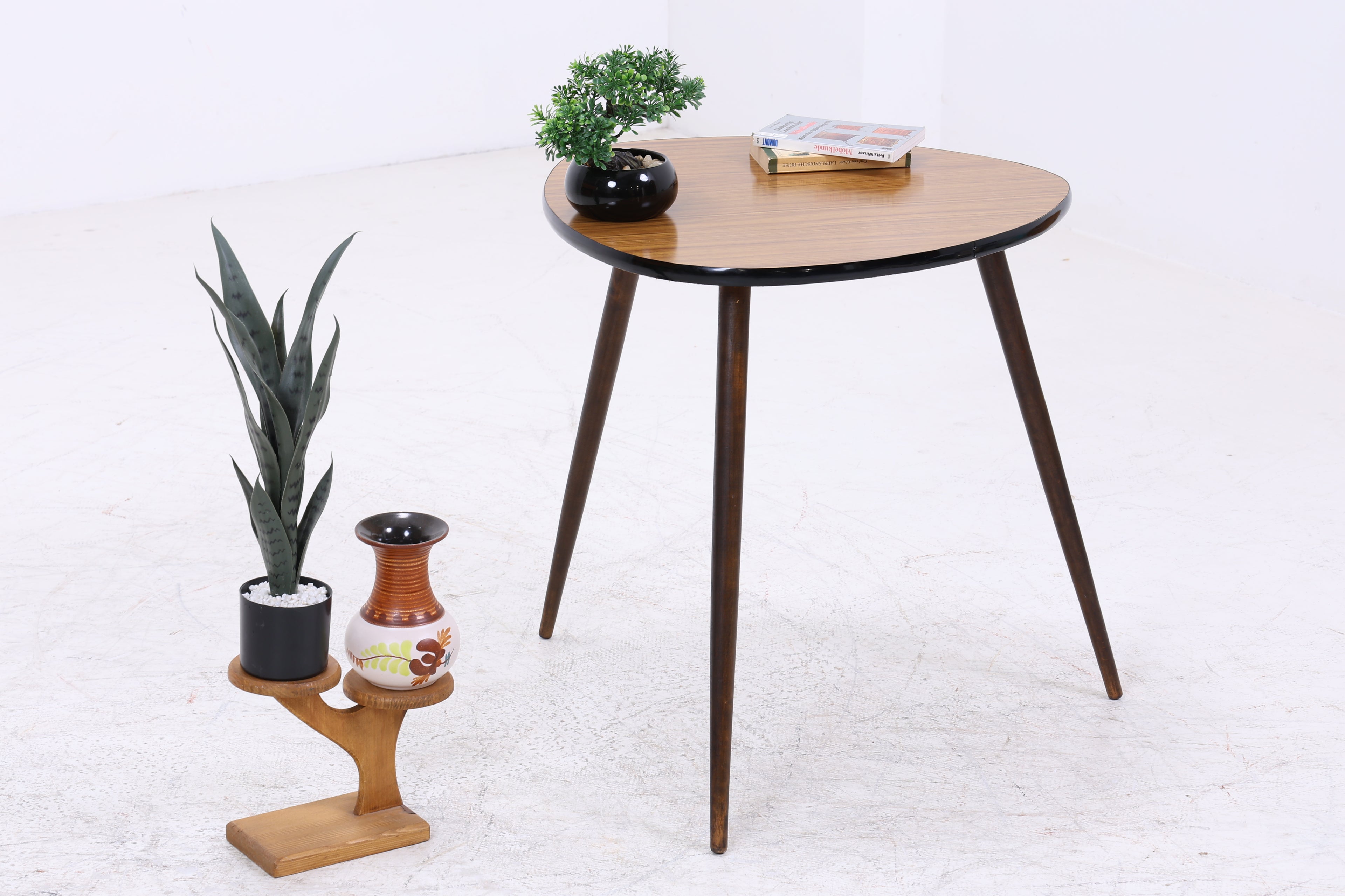 Vintage Beistelltisch | 1960 | Mid Century Couchtisch