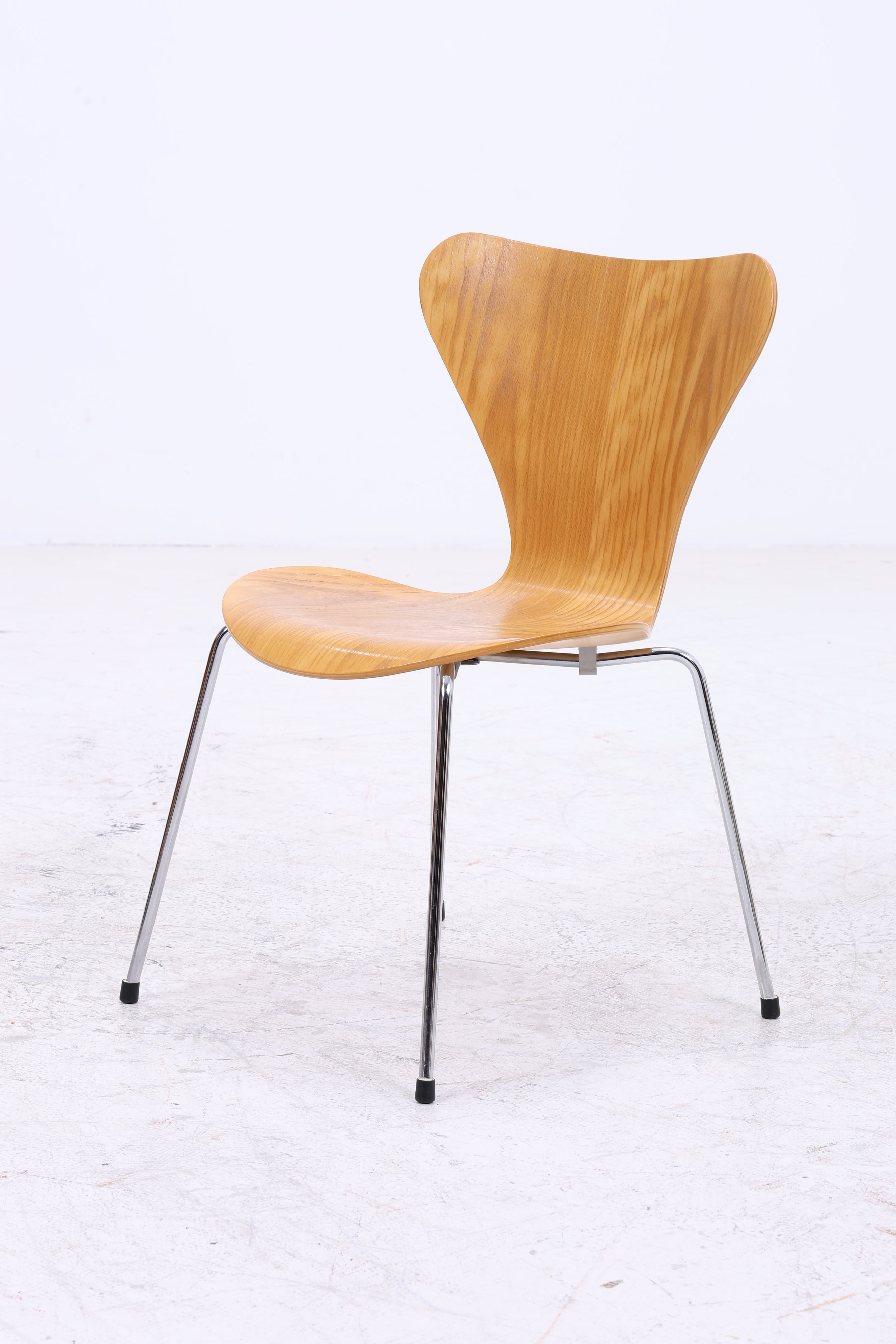 Fritz Hansen Serie 7 Stühle | 4er Set | Arne Jacobsen