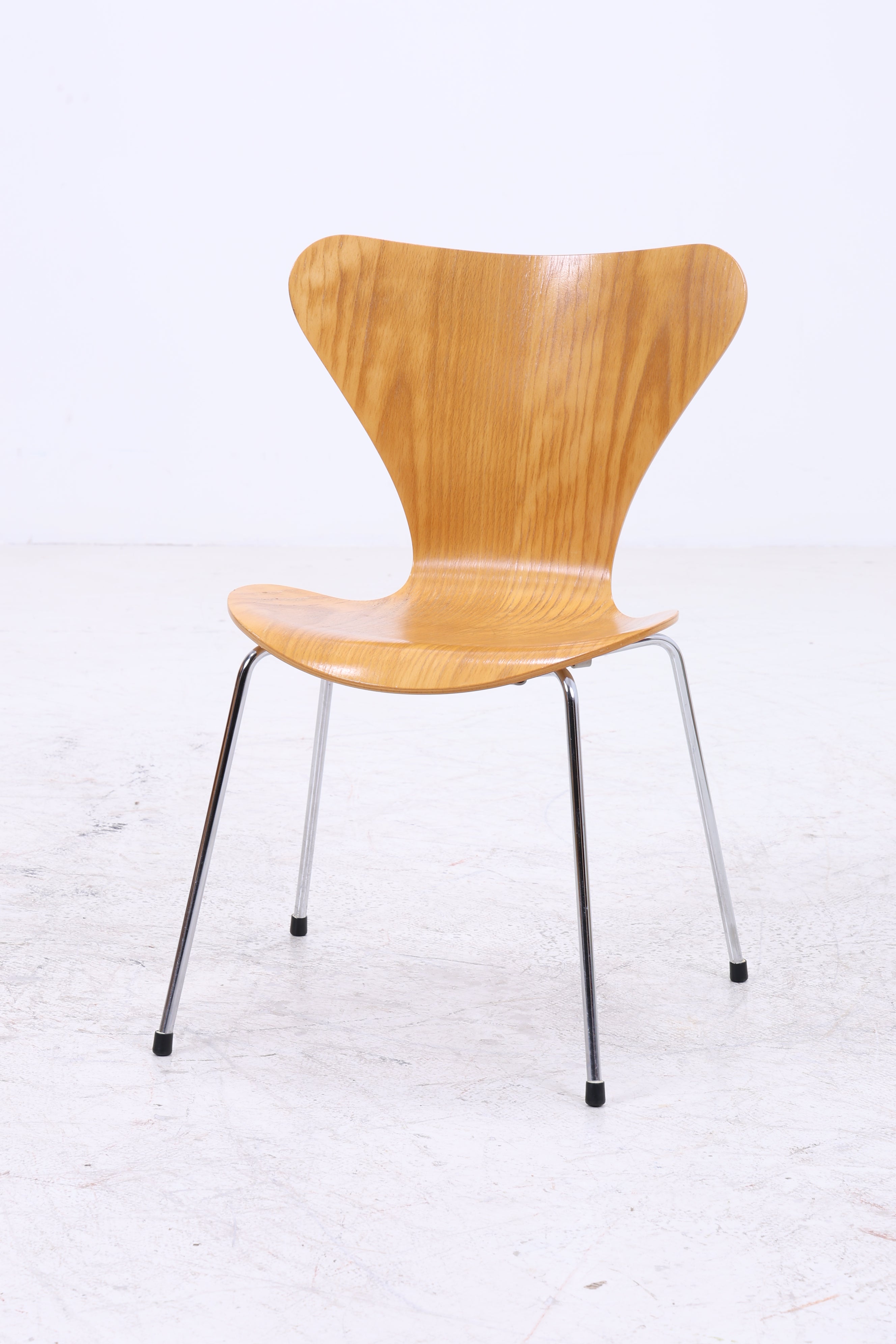 Fritz Hansen Serie 7 Stühle | 4er Set | Arne Jacobsen