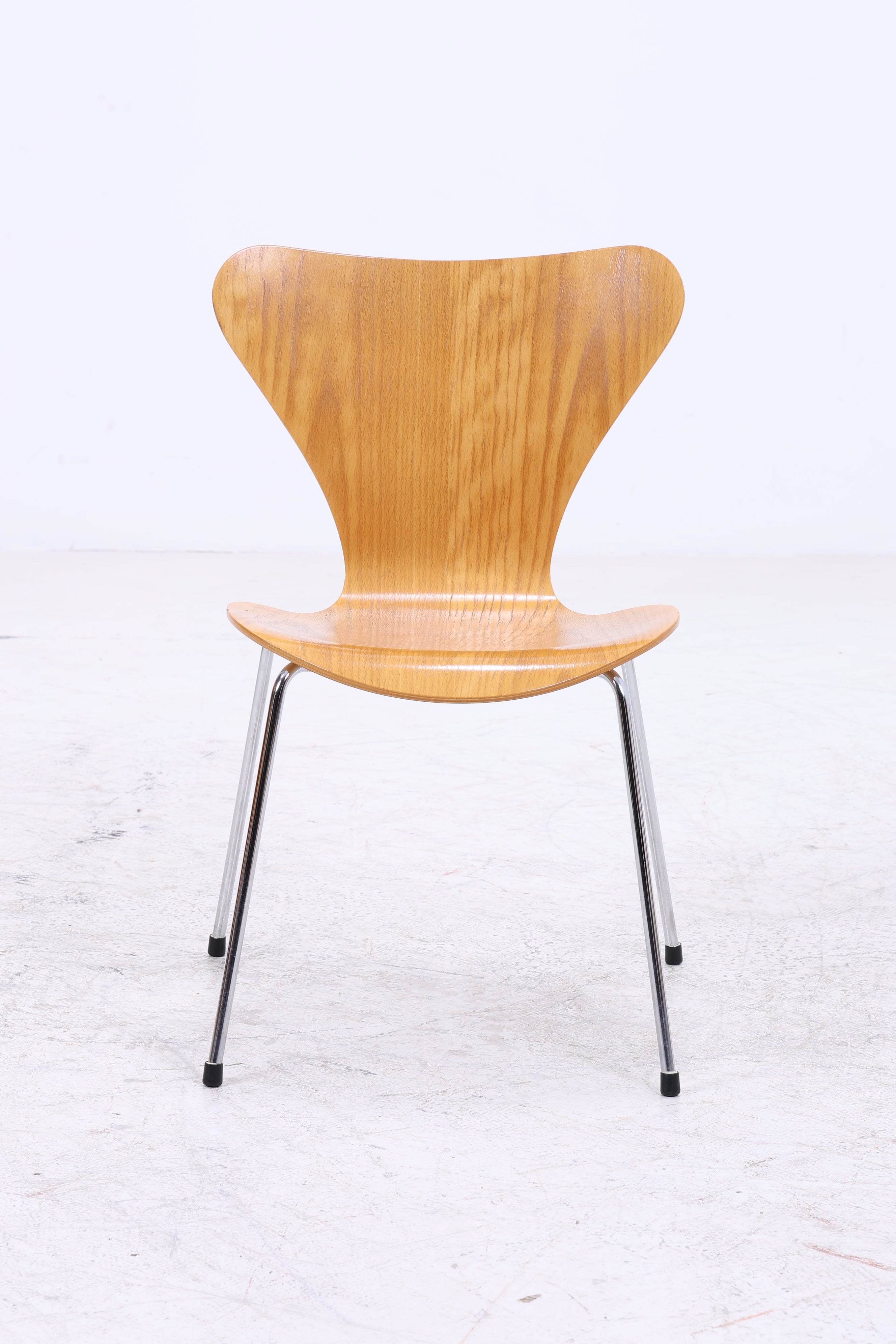 Fritz Hansen Serie 7 Stühle | 4er Set | Arne Jacobsen