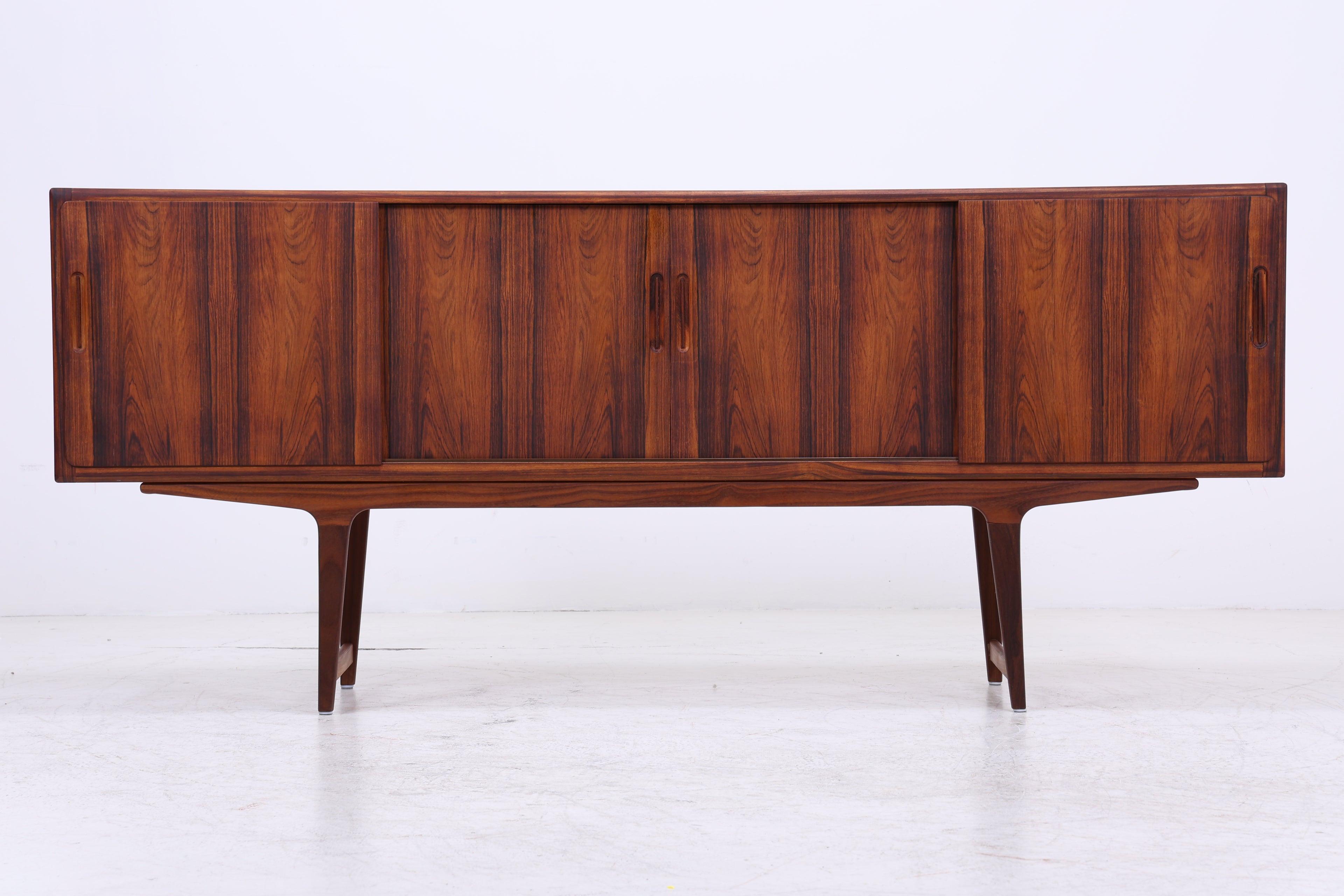 Vintage Palisander Sideboard | Mid Century | Danish Design