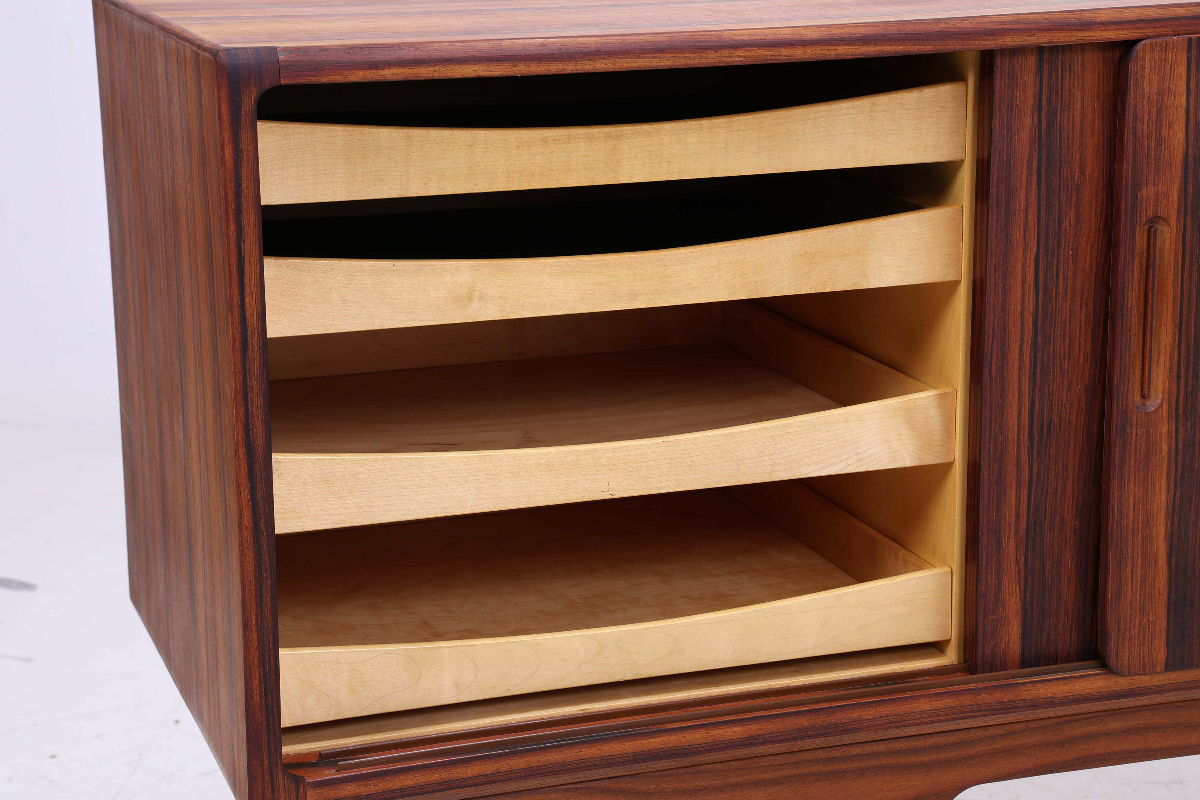 Vintage Palisander Sideboard | Mid Century | Danish Design