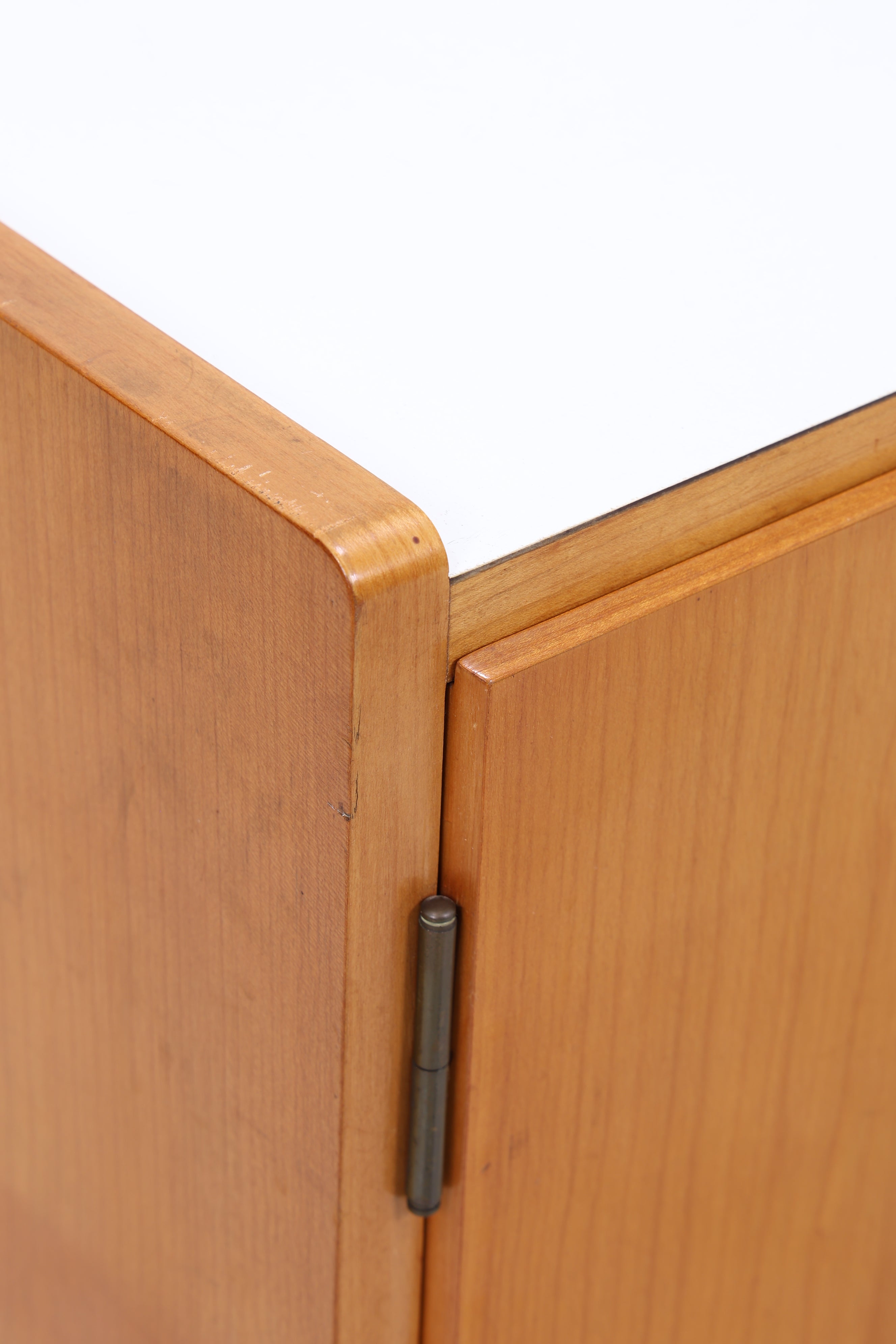 Vintage Kommode von WK Möbel | Mid Century Schrank | 60er Jahre