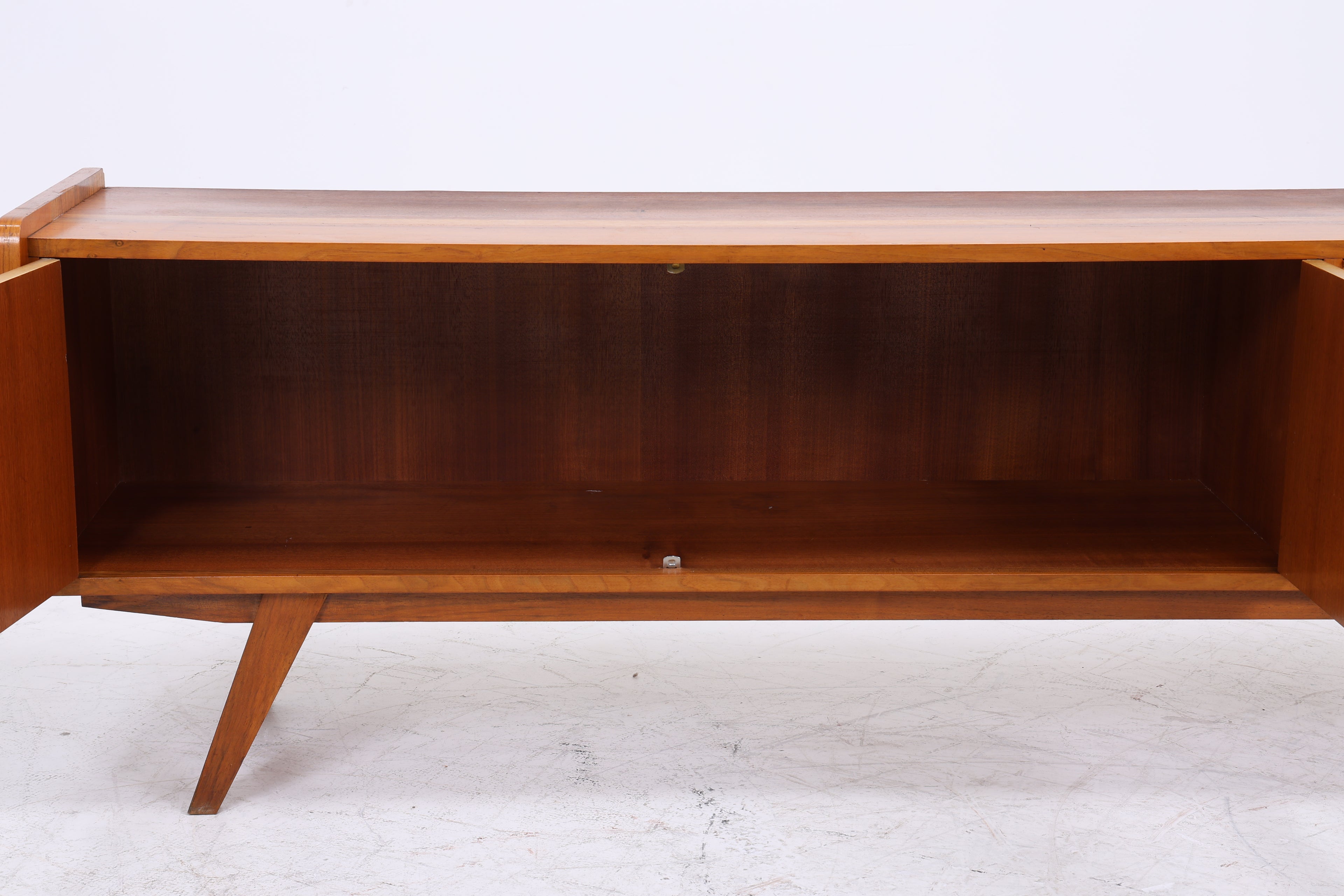 Vintage Lowboard | Mid Century Sideboard | 50er 60er Jahre