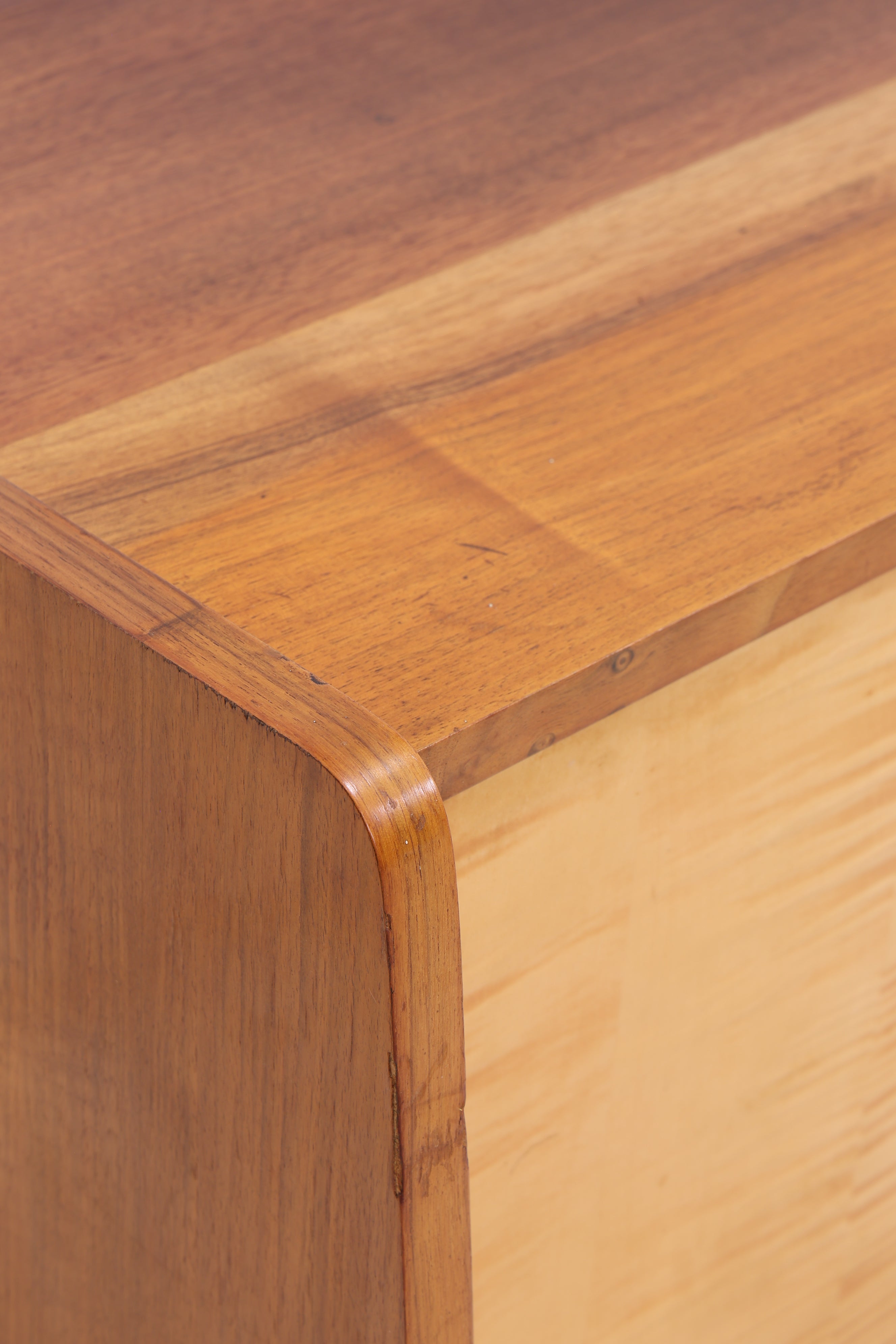 Vintage Lowboard | Mid Century Sideboard | 50er 60er Jahre