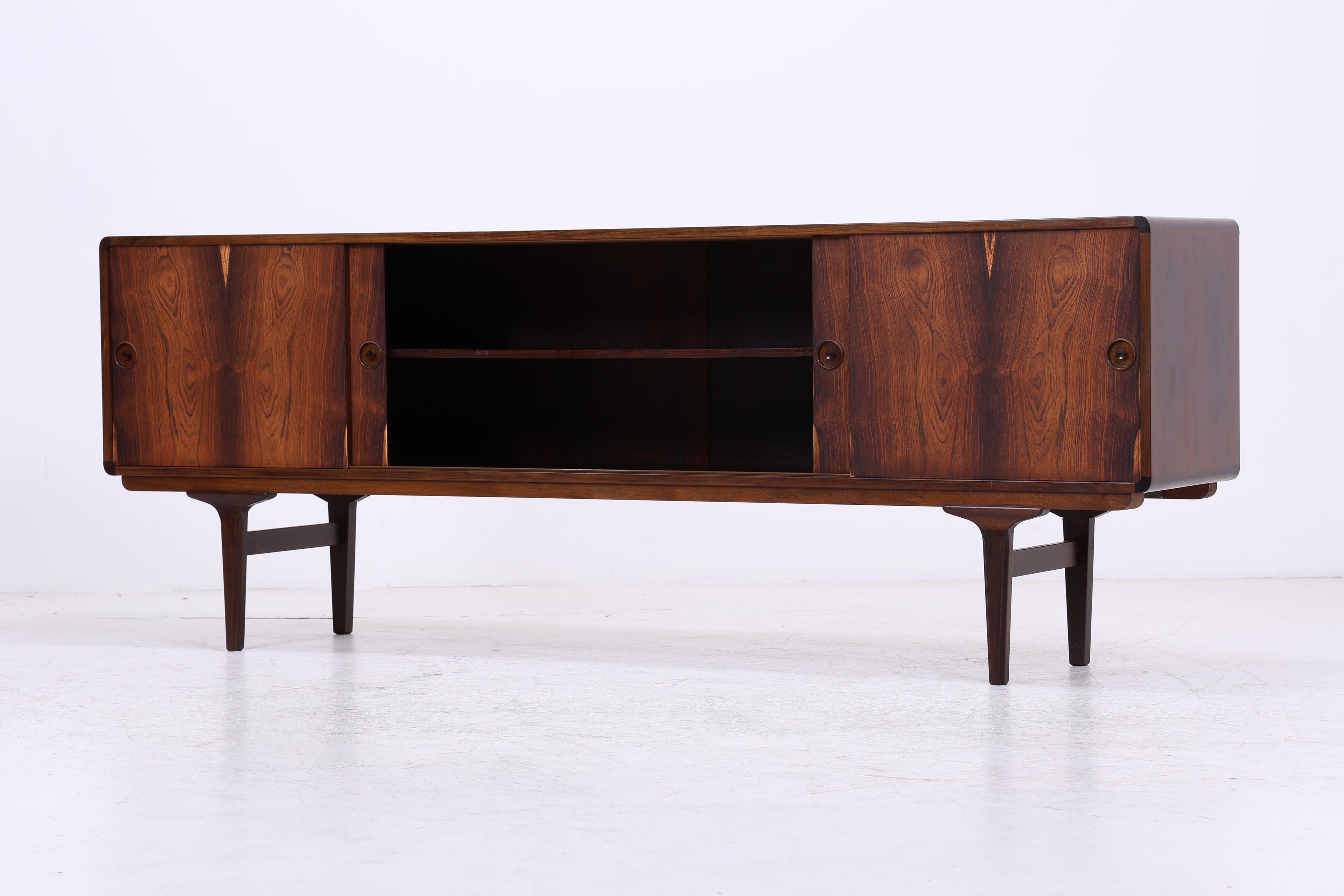 Knud Nielsen Sideboard | Palisander | Danish Design | Vintage