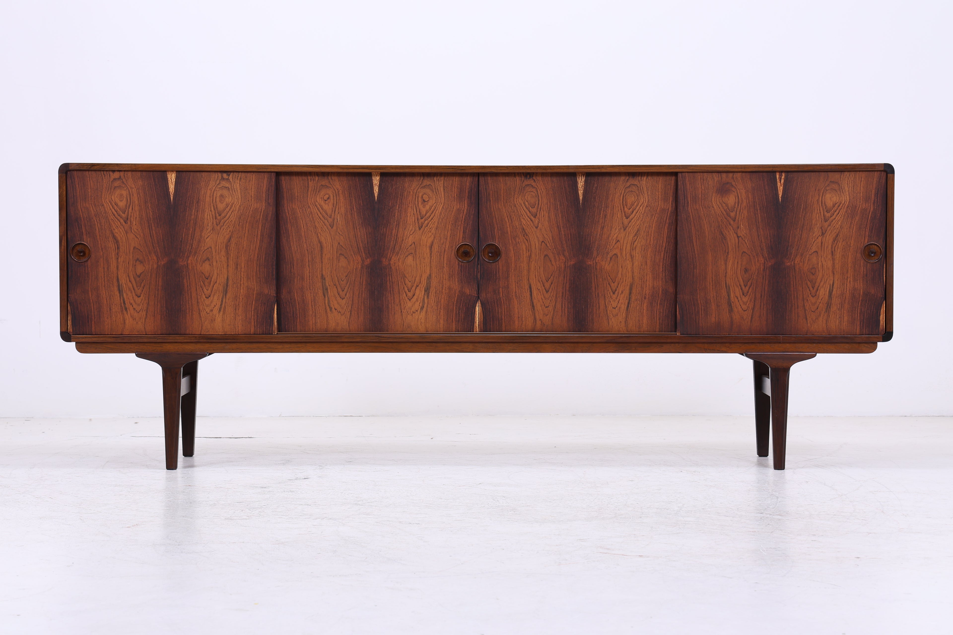 Knud Nielsen Sideboard | Palisander | Danish Design | Vintage