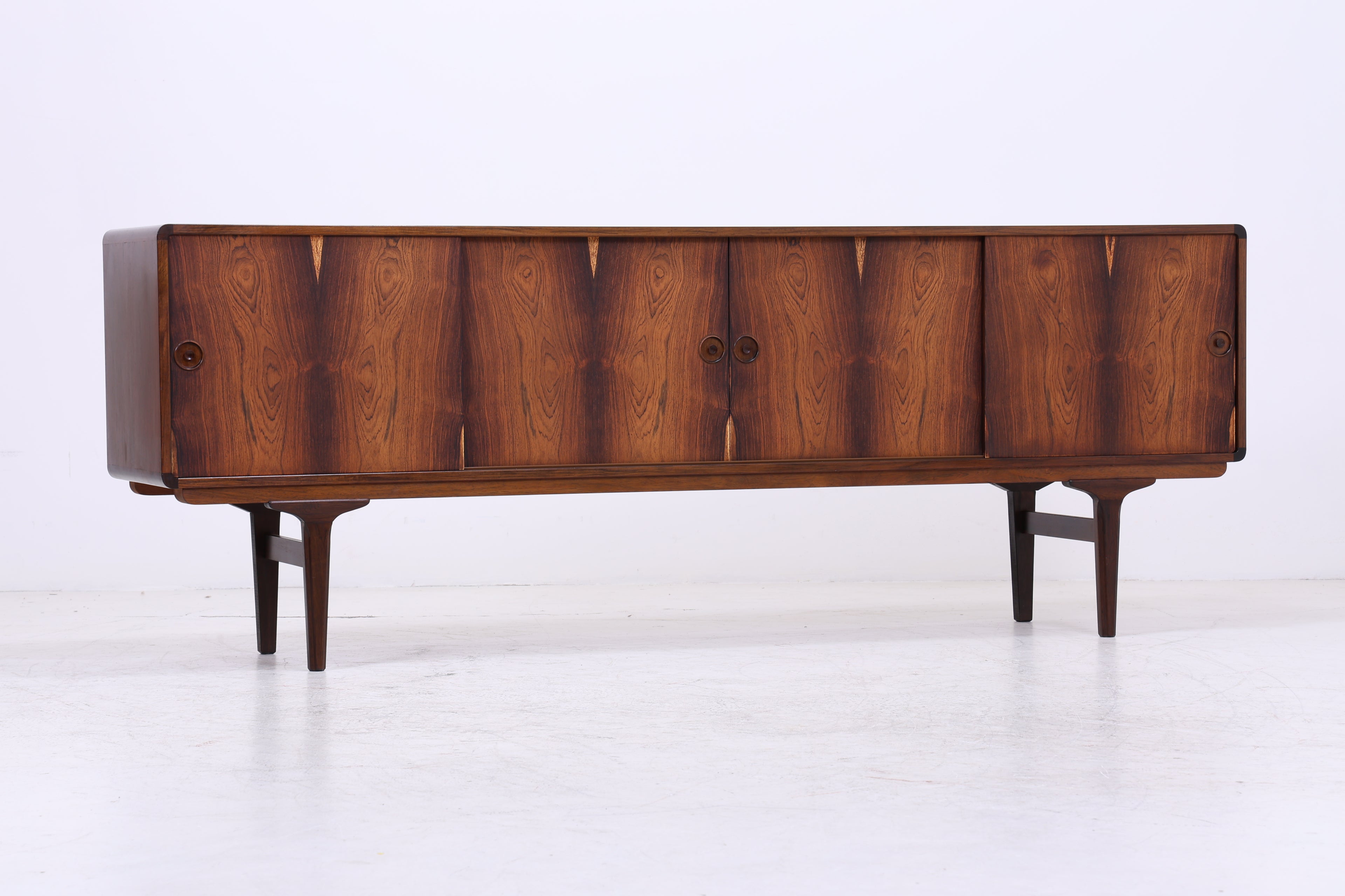 Knud Nielsen Sideboard | Palisander | Danish Design | Vintage