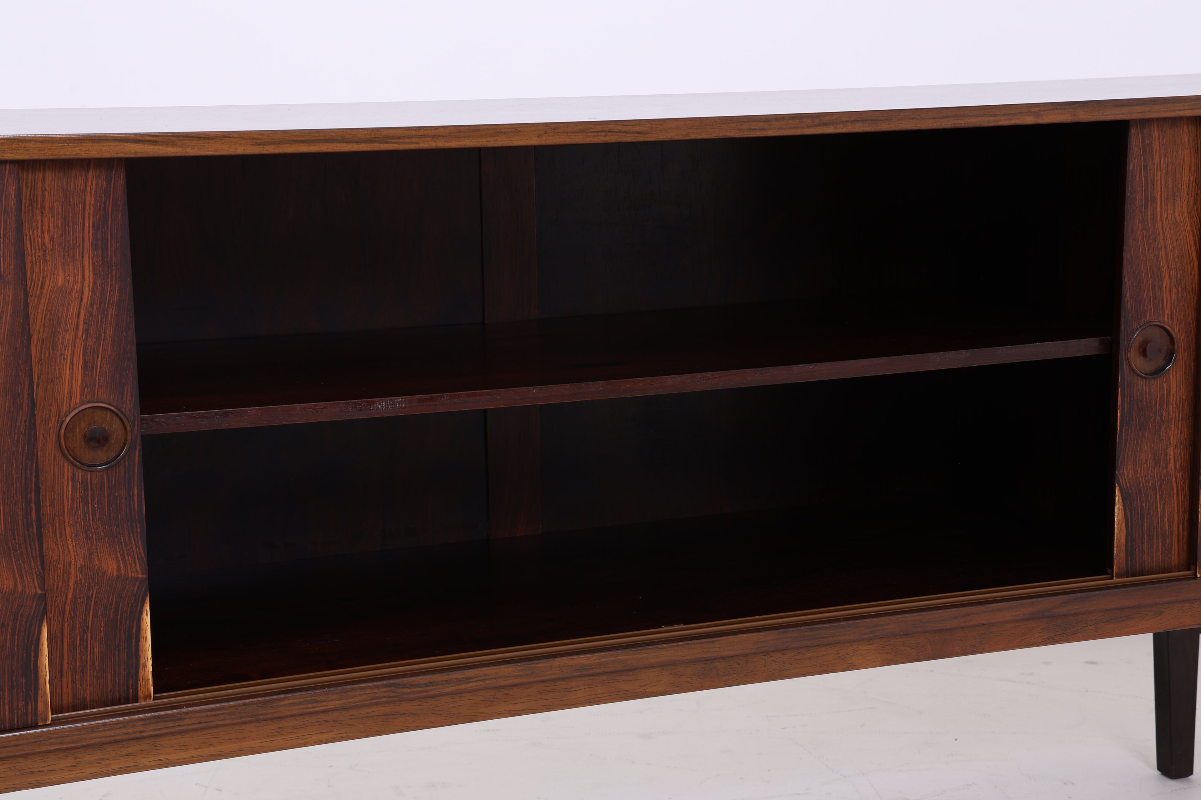 Knud Nielsen Sideboard | Palisander | Danish Design | Vintage