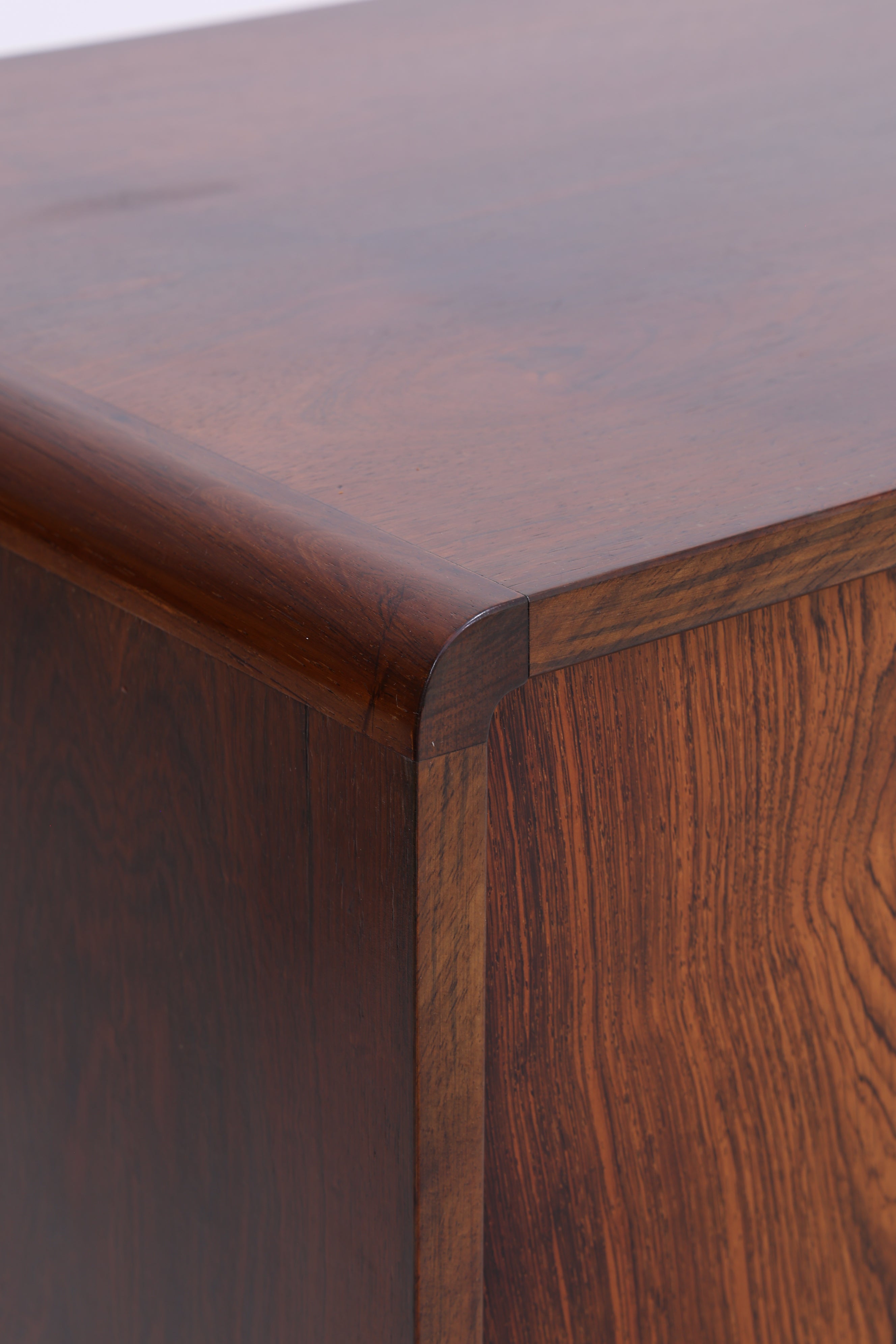 Knud Nielsen Sideboard | Palisander | Danish Design | Vintage