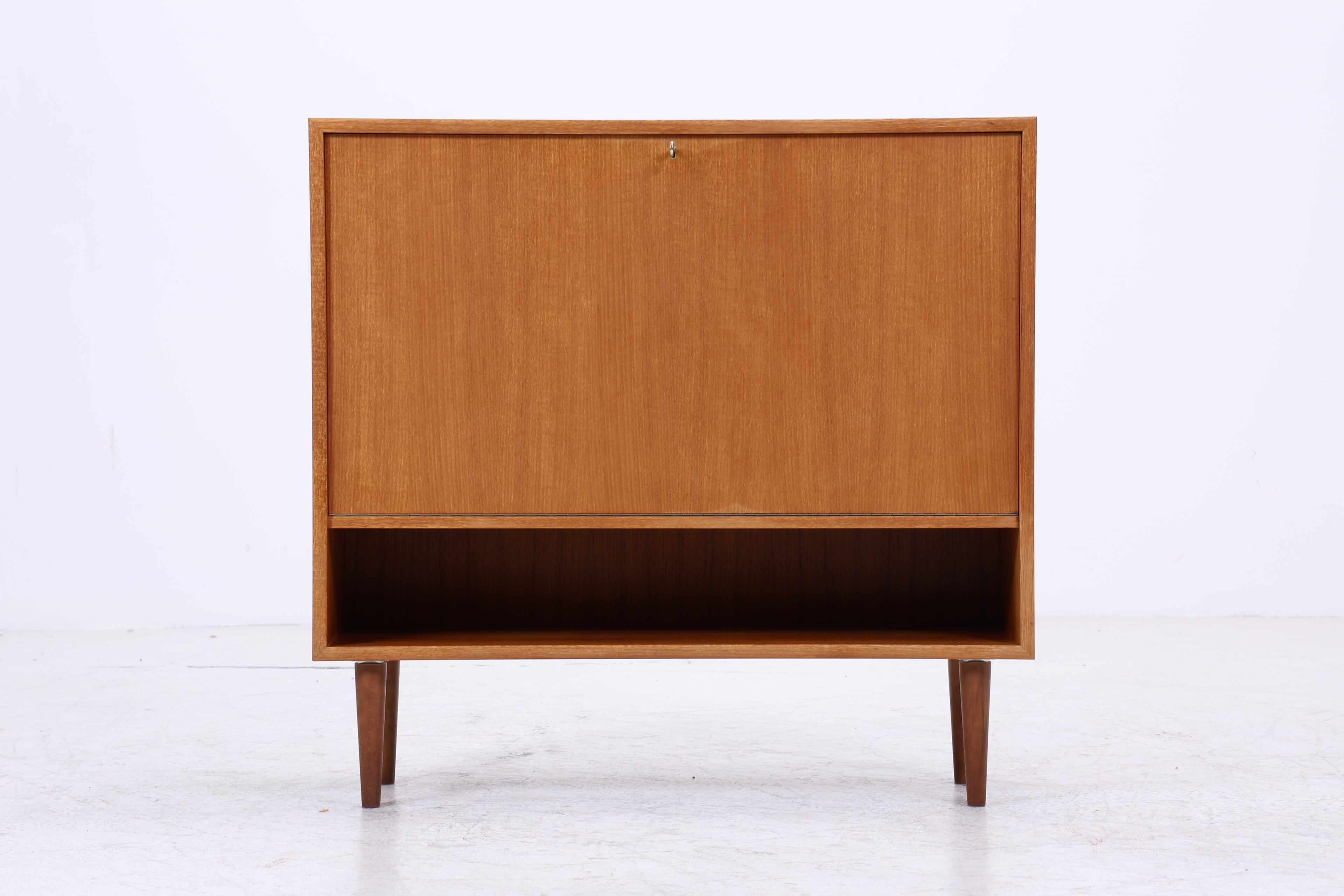 Vintage Kommode | Mid Century Barschrank | 60er Jahre