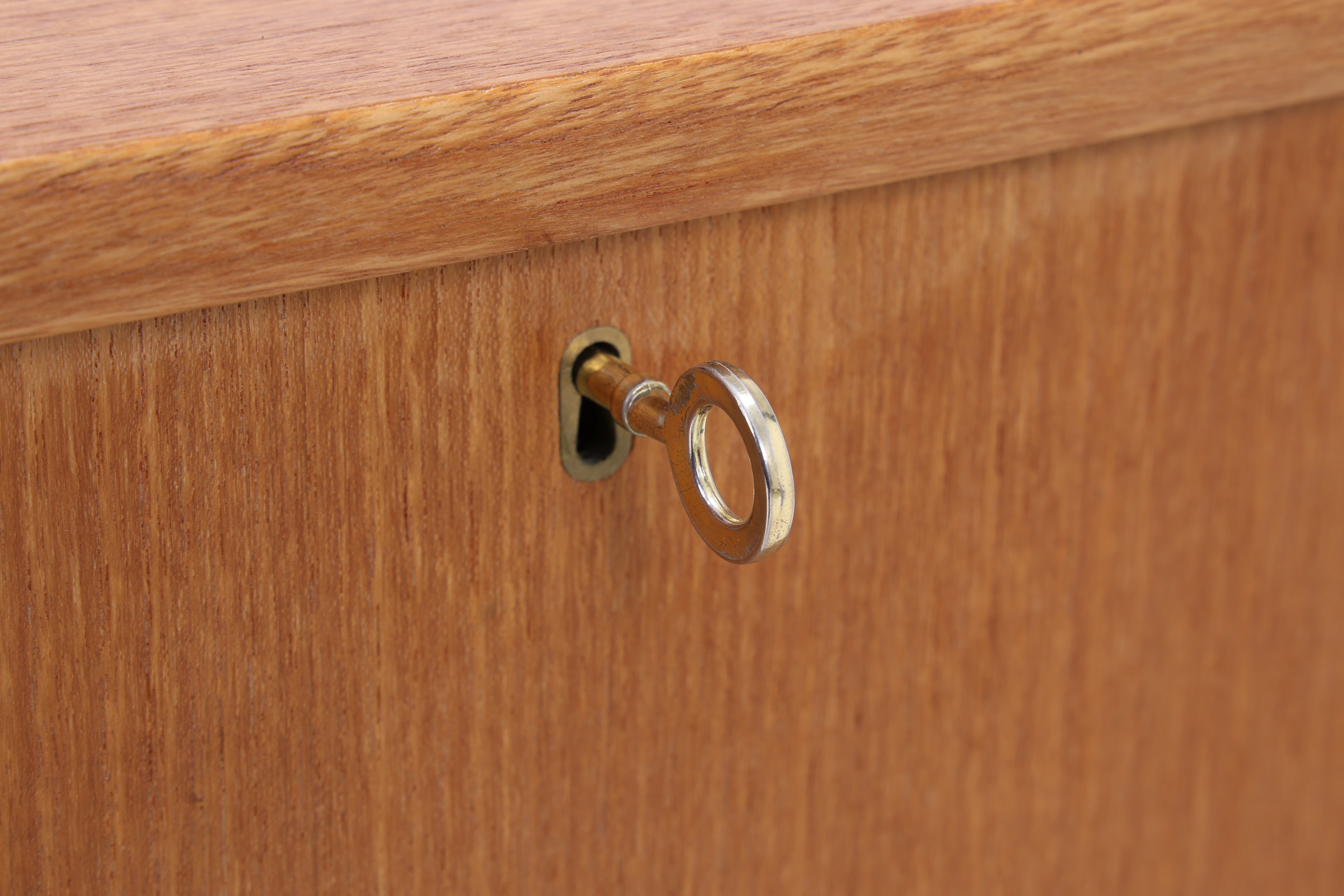 Vintage Kommode | Mid Century Barschrank | 60er Jahre