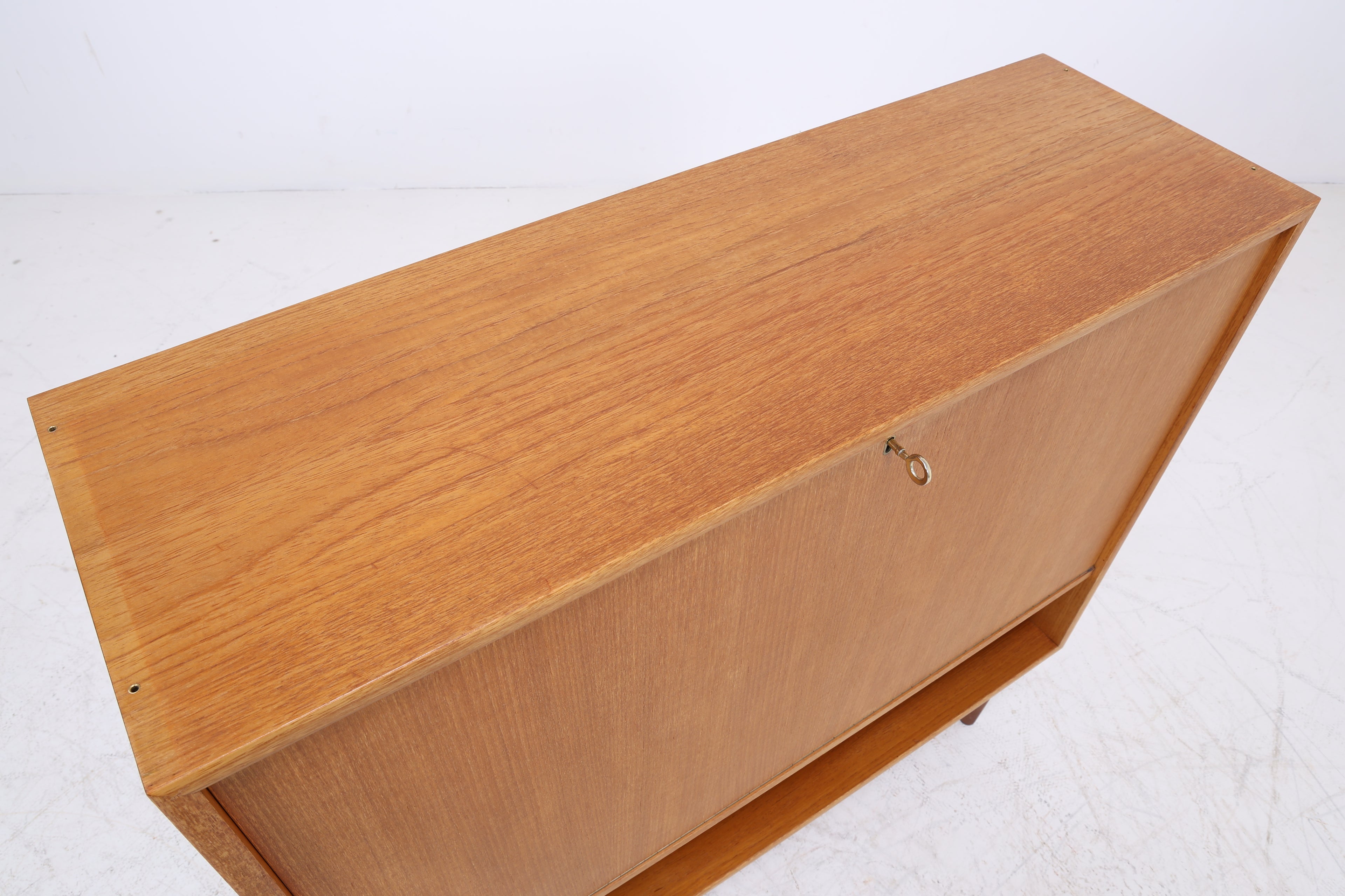 Vintage Kommode | Mid Century Barschrank | 60er Jahre