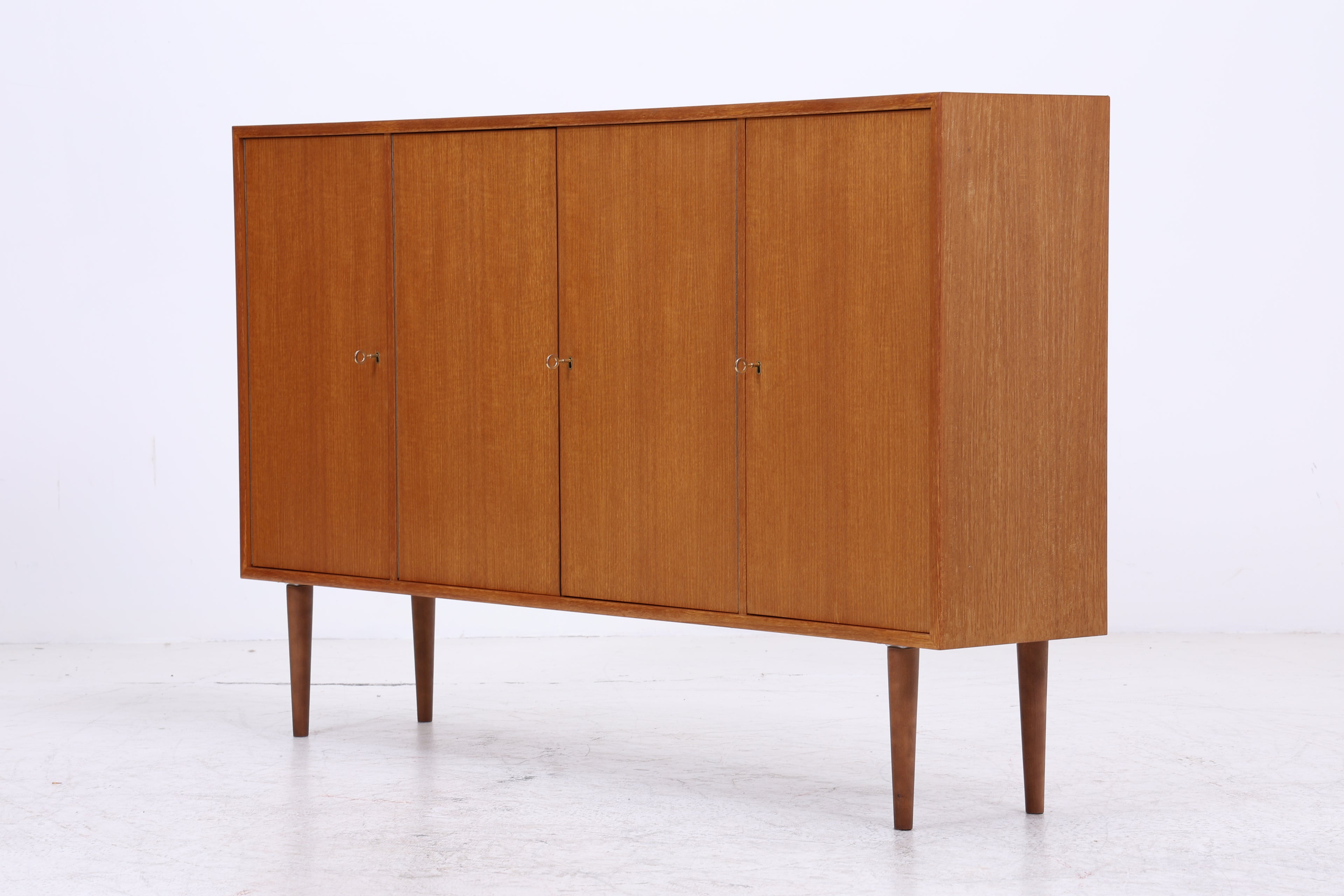 Vintage Highboard | Mid Century Schrank | 60er Jahre