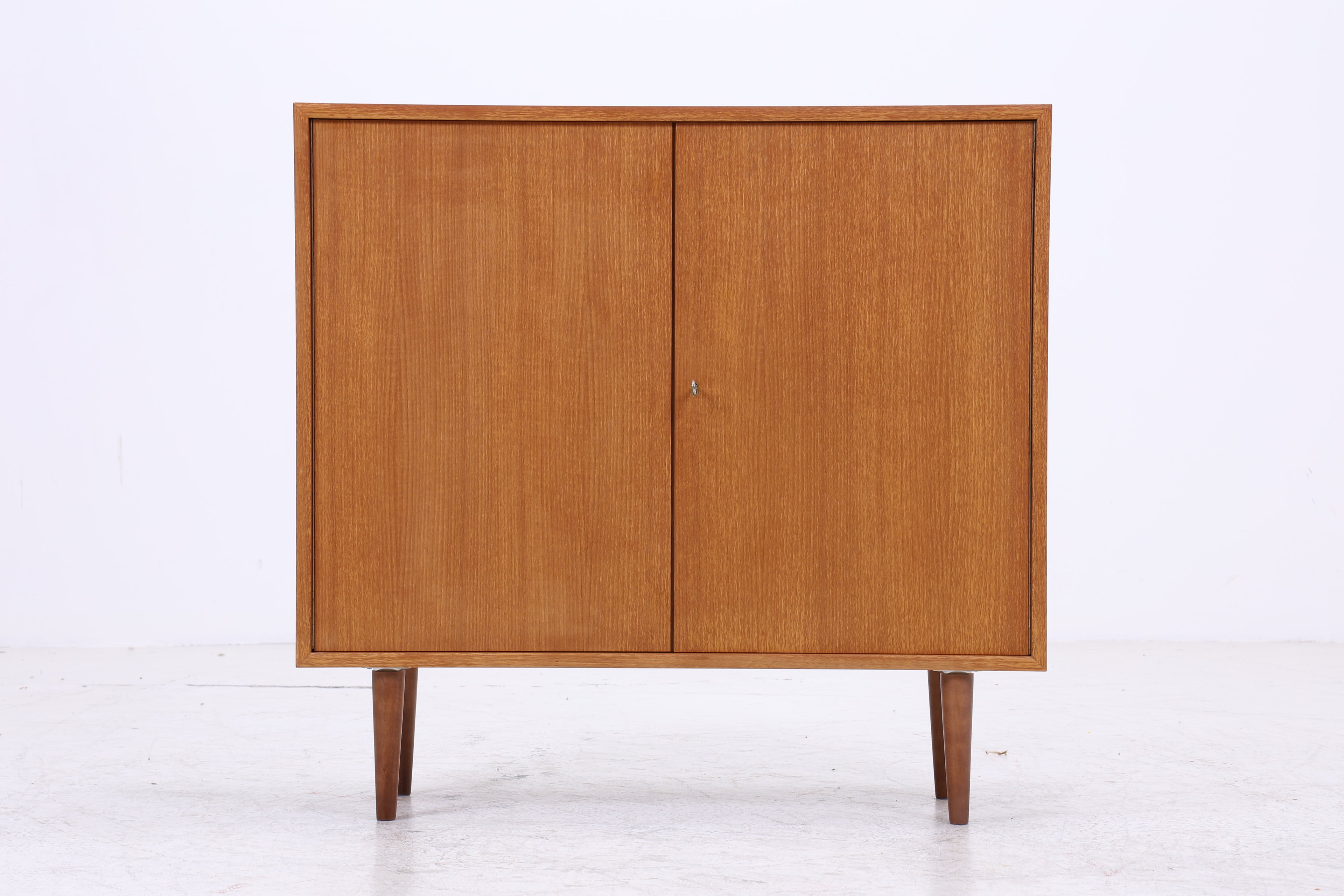WK Möbel Kommode | Vintage Teak | Mid Century Design