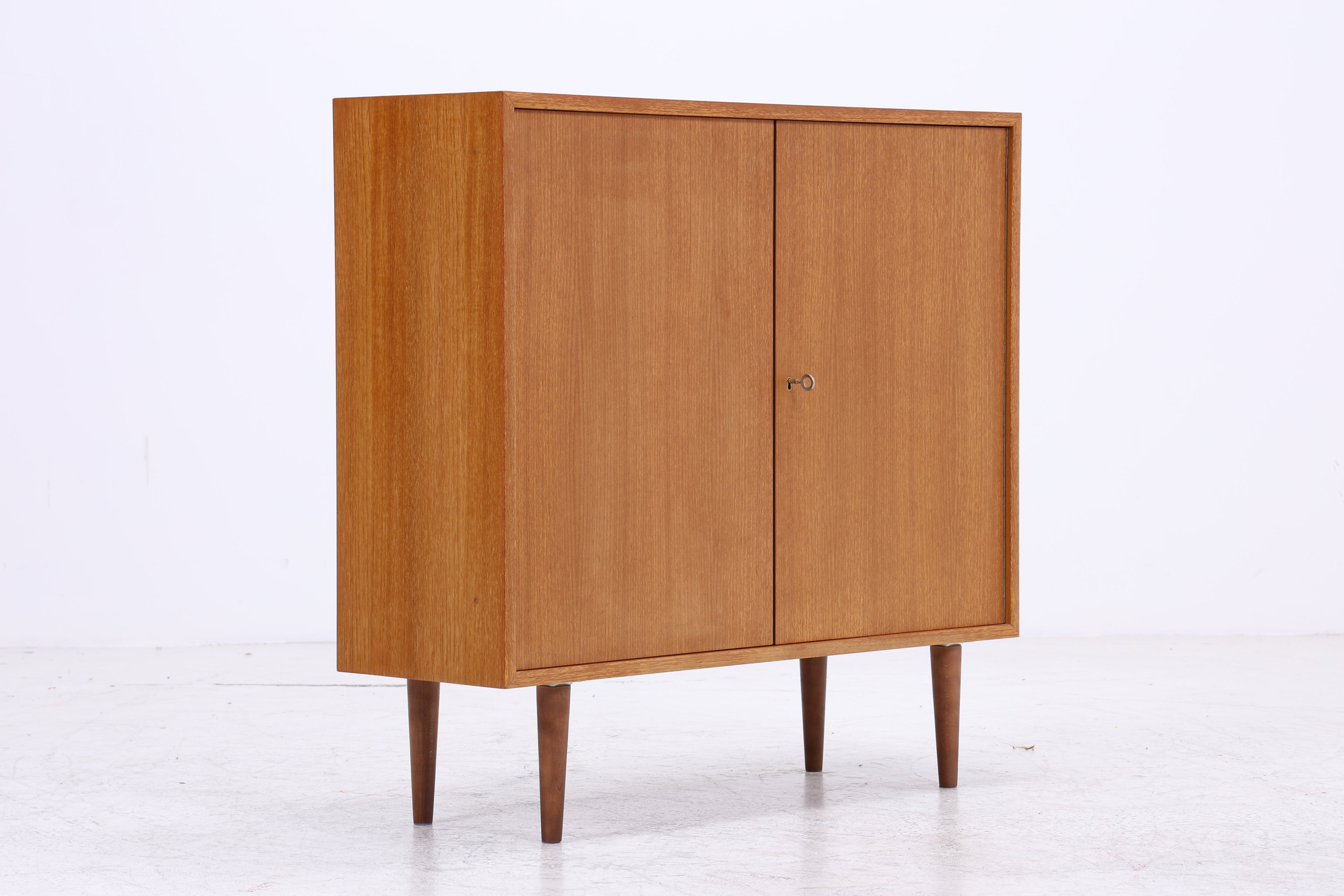 WK Möbel Kommode | Vintage Teak | Mid Century Design