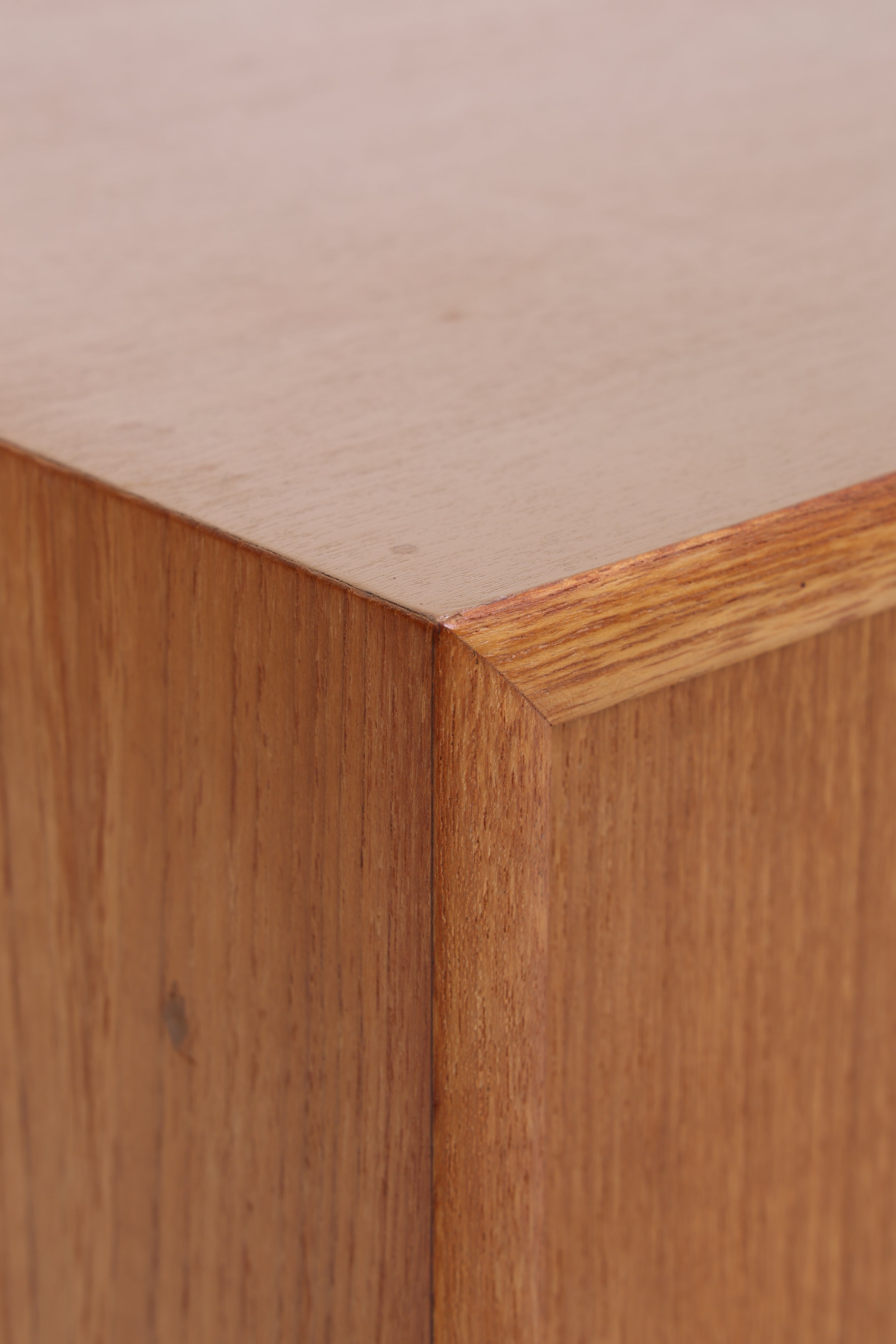 WK Möbel Kommode | Vintage Teak | Mid Century Design