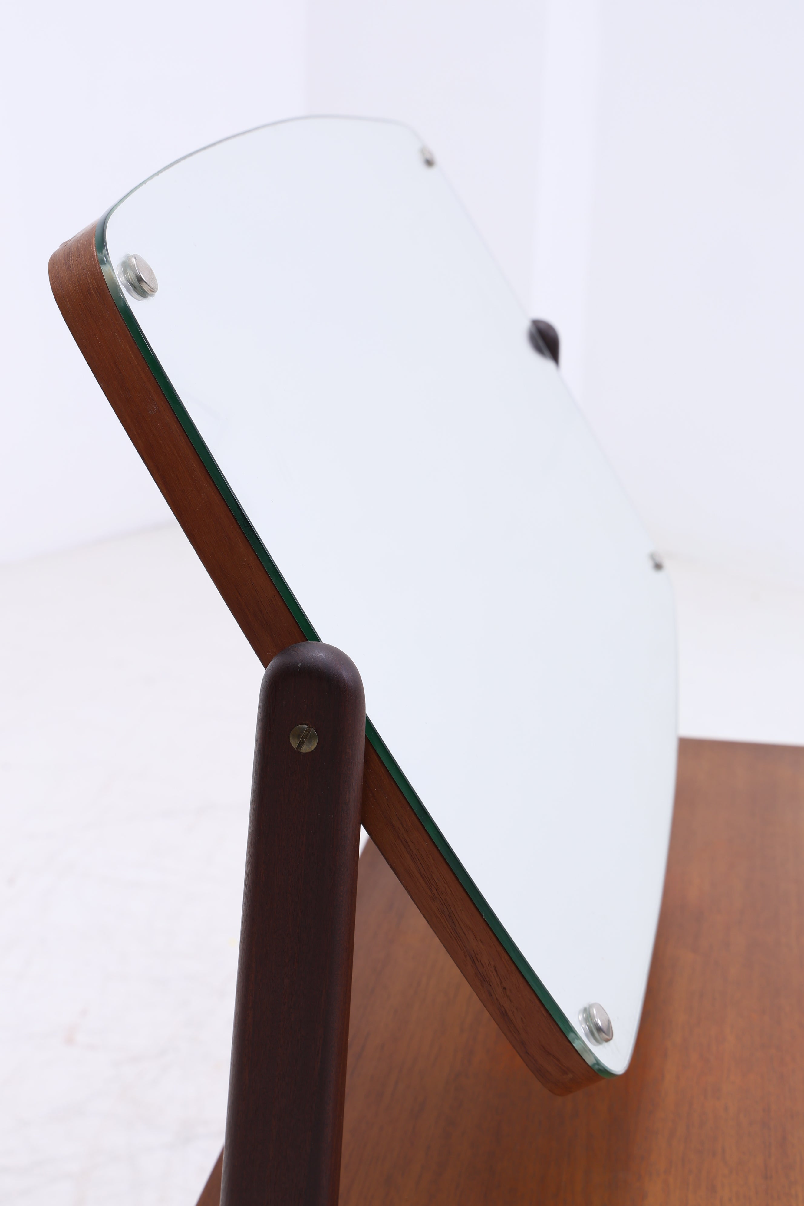 Ølholm Møbelfabrik Frisiertisch | Teak | Danish Design