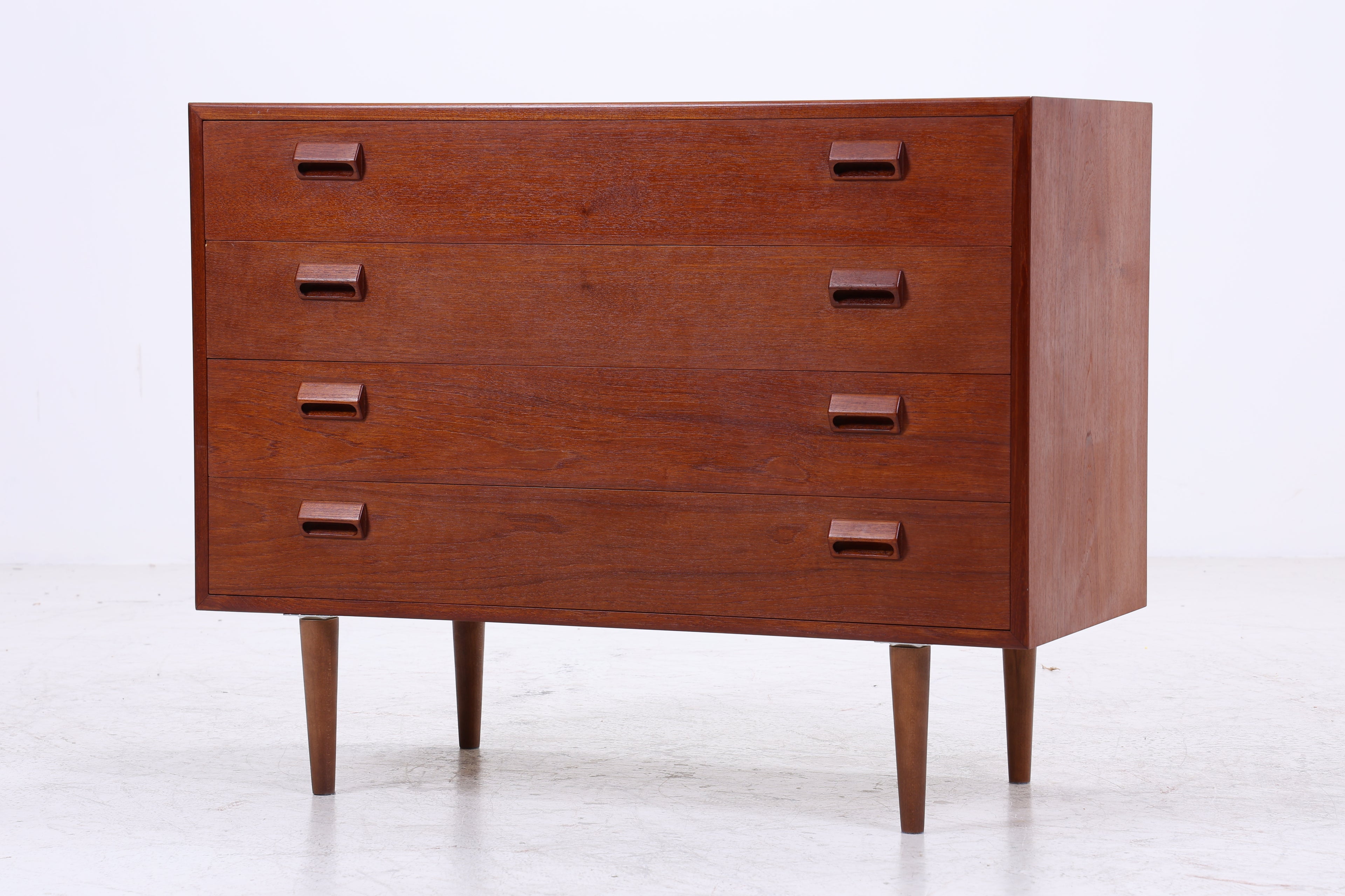 Børge Mogensen Teak Kommode | Danish Modern | 60er Jahre