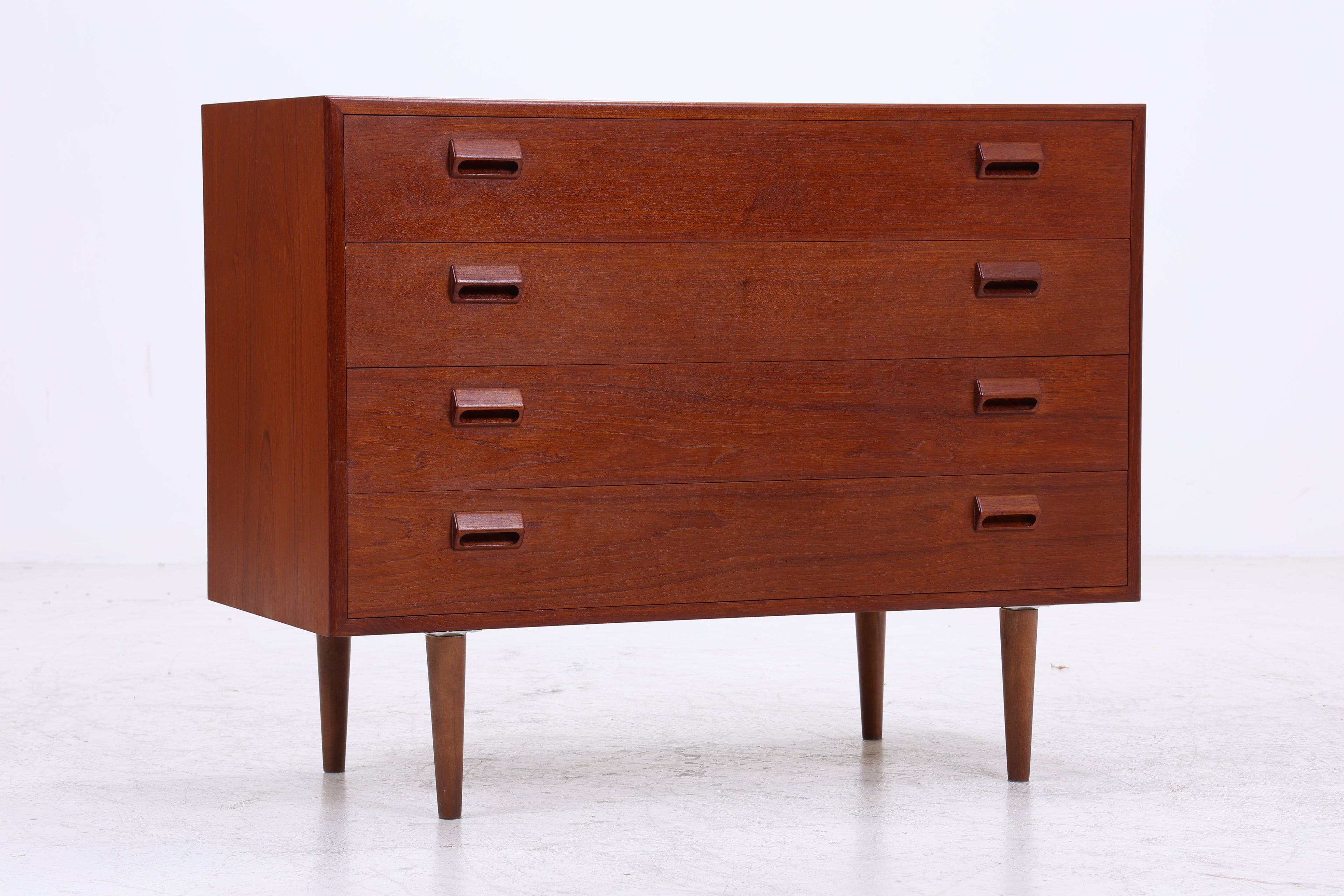 Børge Mogensen Teak Kommode | Danish Modern | 60er Jahre