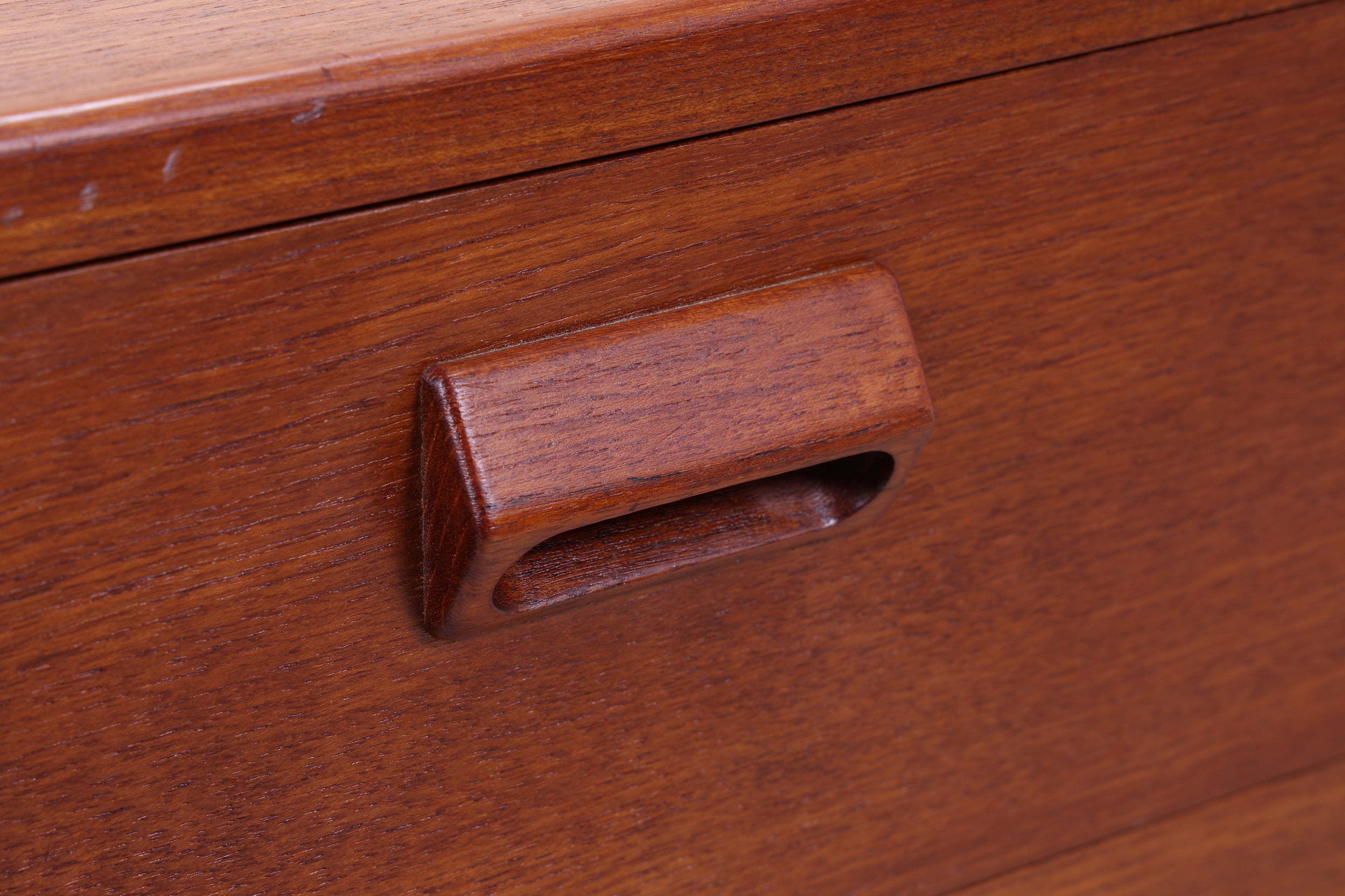 Børge Mogensen Teak Kommode | Danish Modern | 60er Jahre