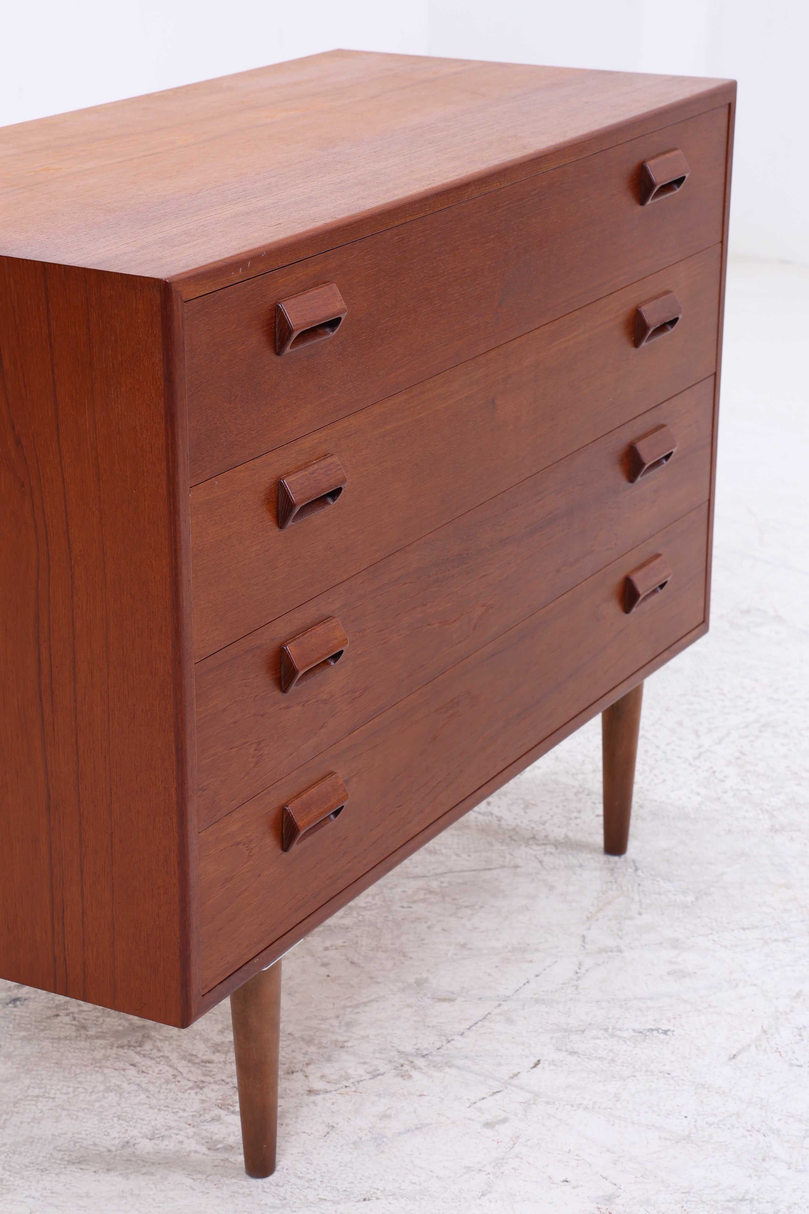Børge Mogensen Teak Kommode | Danish Modern | 60er Jahre