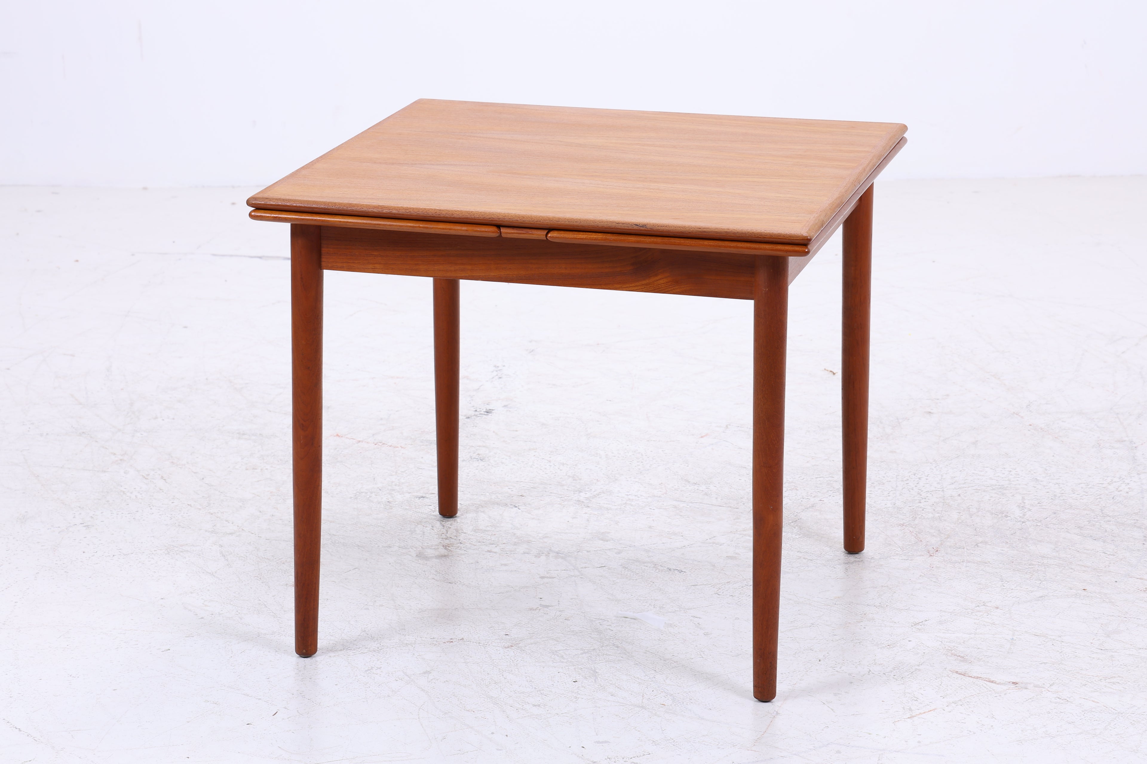 Vintage Teak Esstisch | Ausziehbar | Mid Century | 60er Jahre